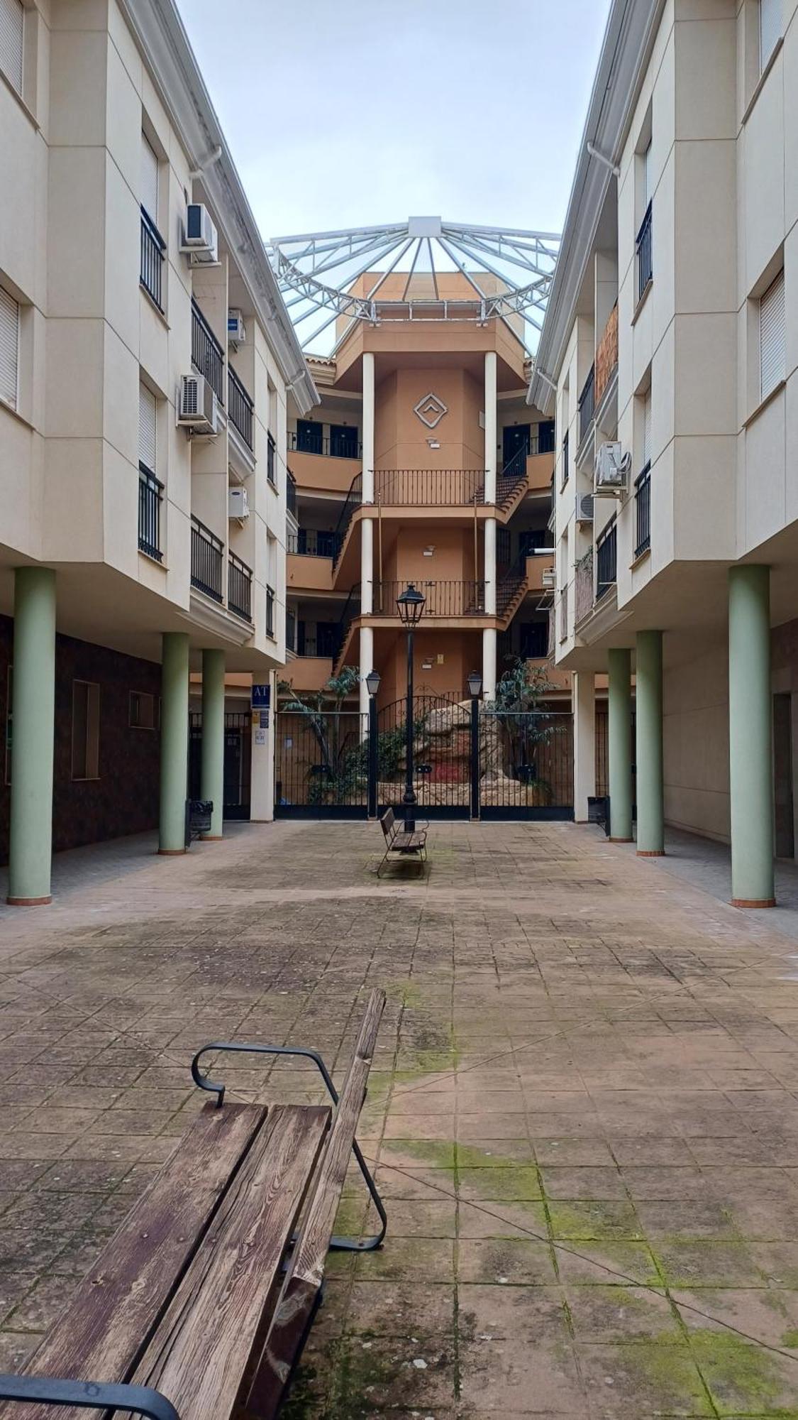 Cazorla Live Apartment Luaran gambar