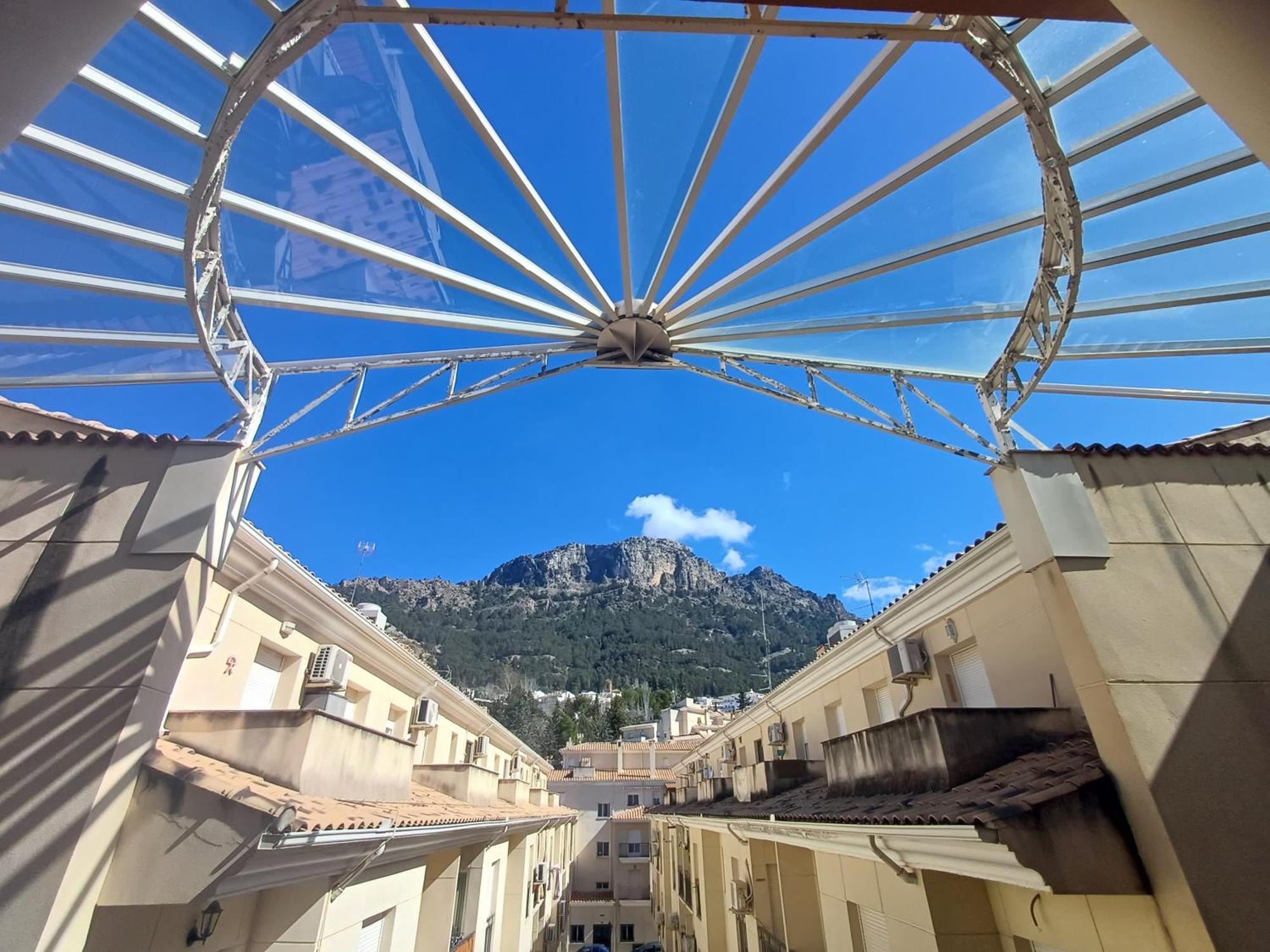 Cazorla Live Apartment Luaran gambar