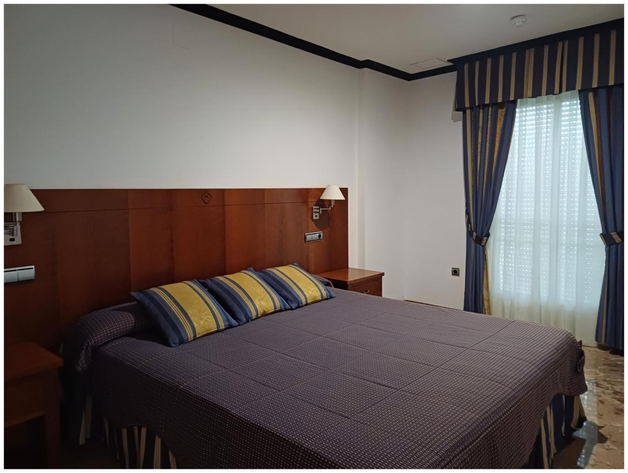 Cazorla Live Apartment Luaran gambar
