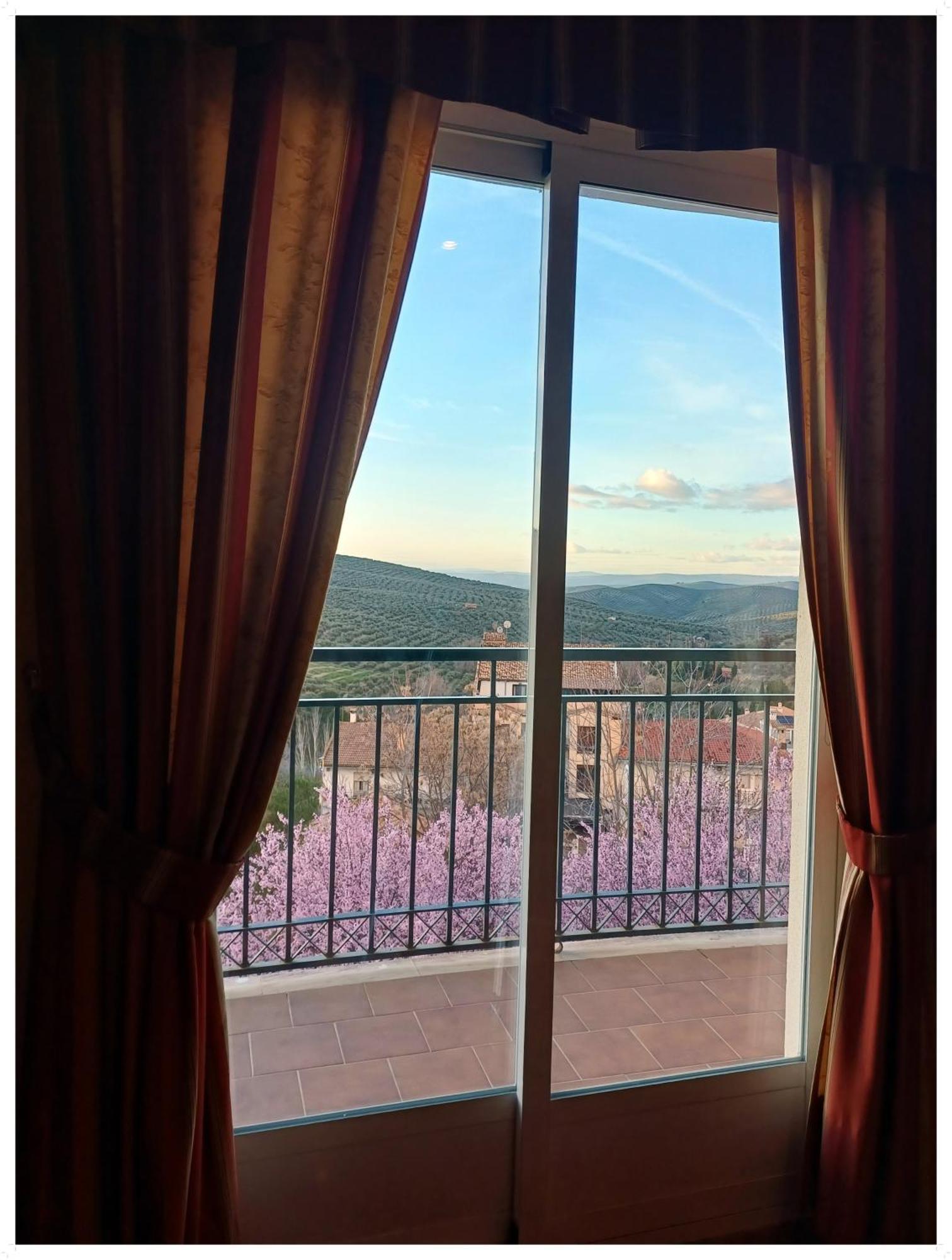 Cazorla Live Apartment Luaran gambar
