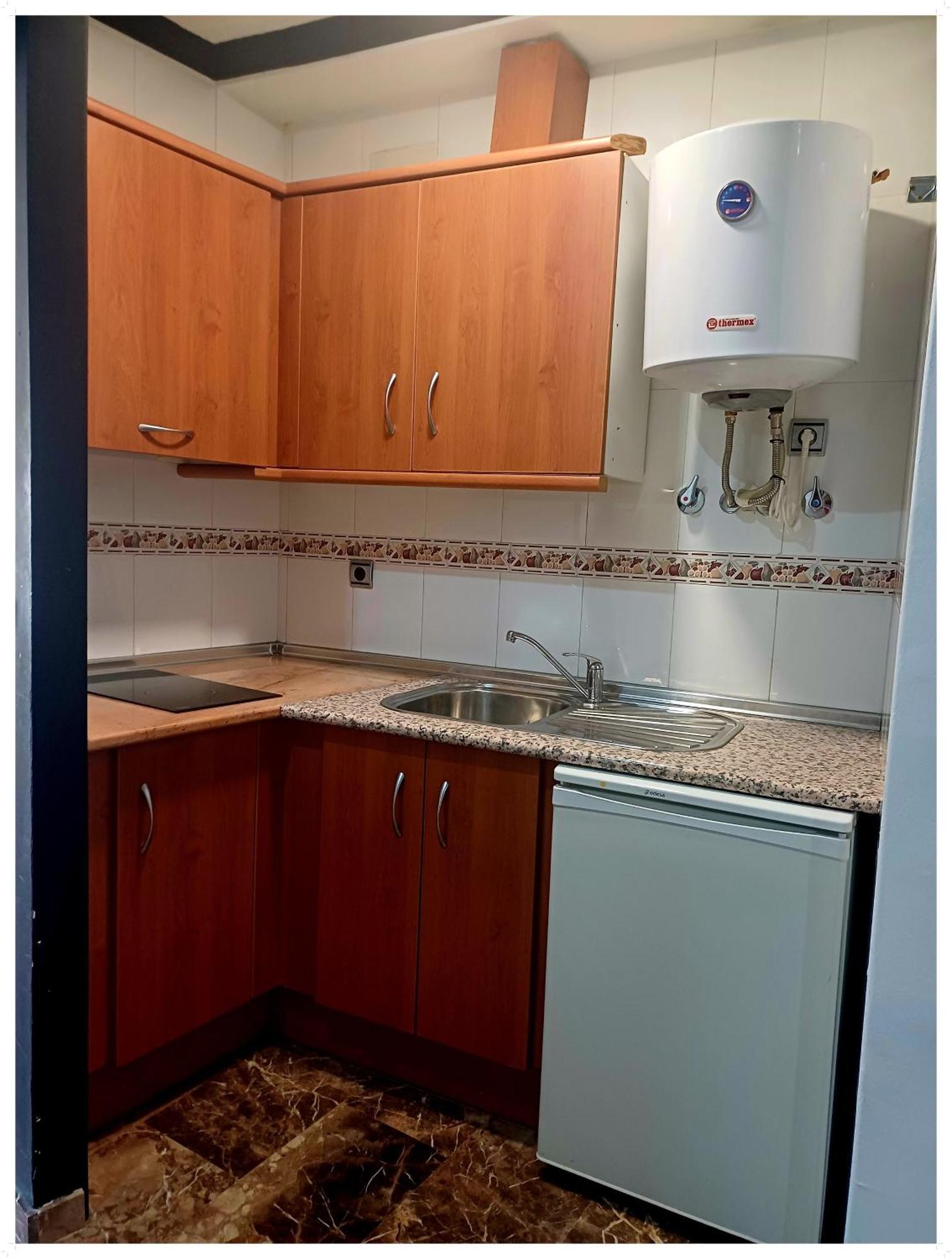 Cazorla Live Apartment Luaran gambar