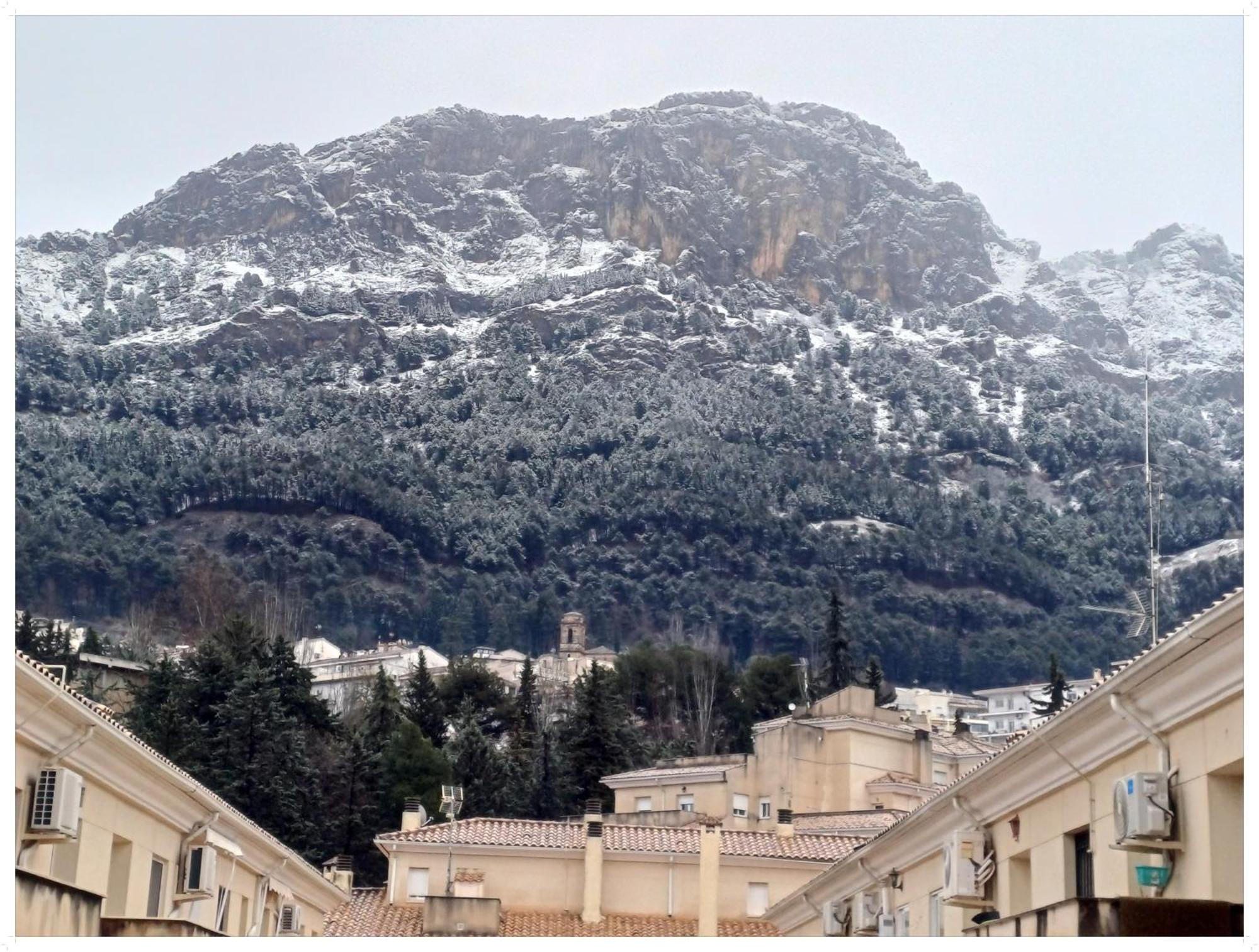 Cazorla Live Apartment Luaran gambar