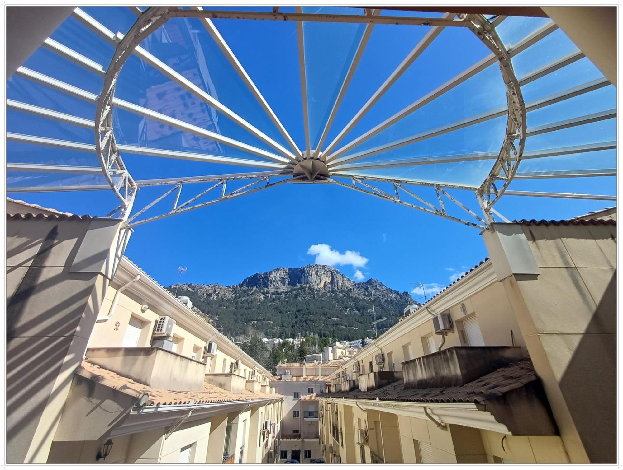 Cazorla Live Apartment Luaran gambar