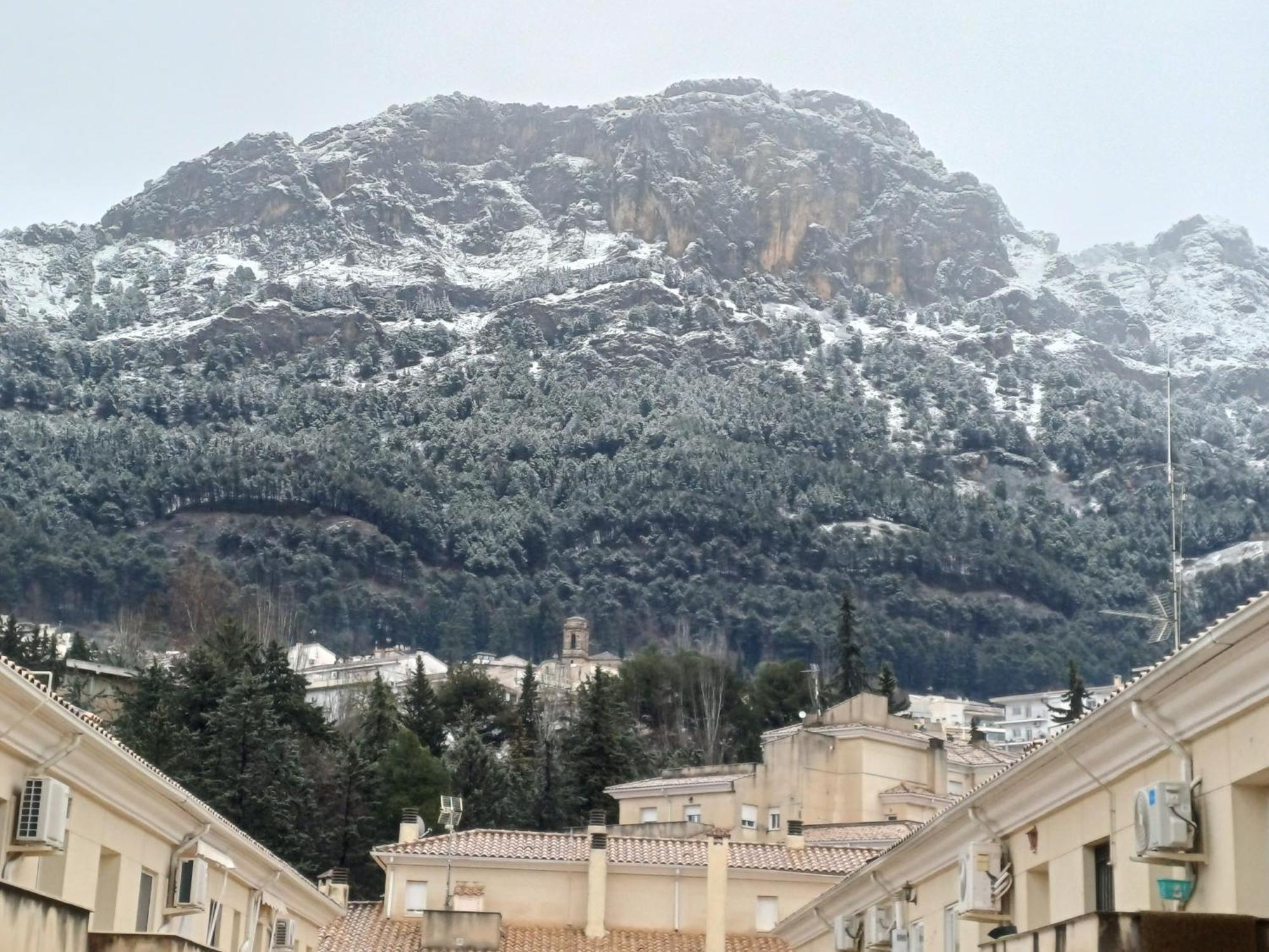 Cazorla Live Apartment Luaran gambar