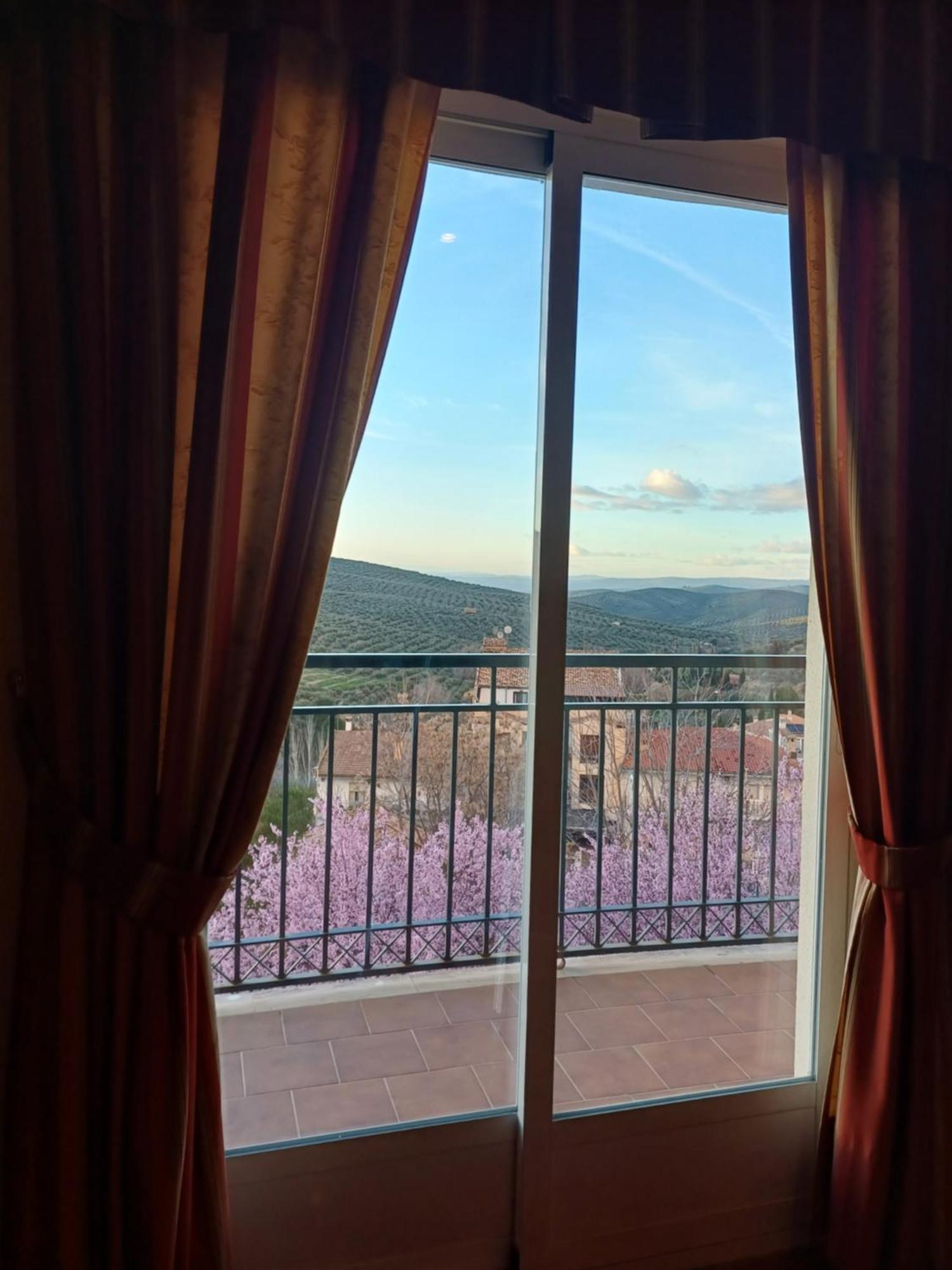 Cazorla Live Apartment Luaran gambar