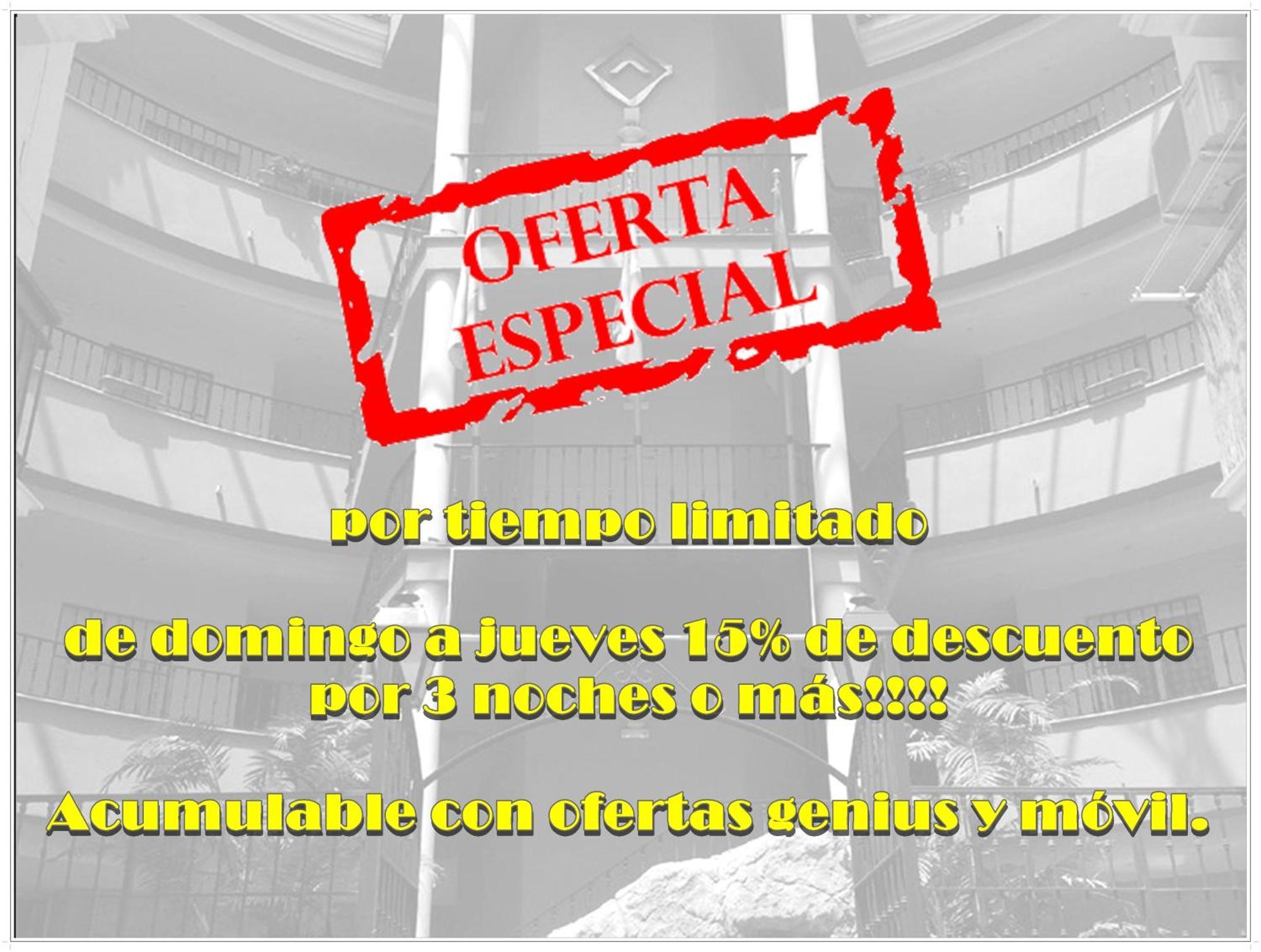Cazorla Live Apartment Luaran gambar