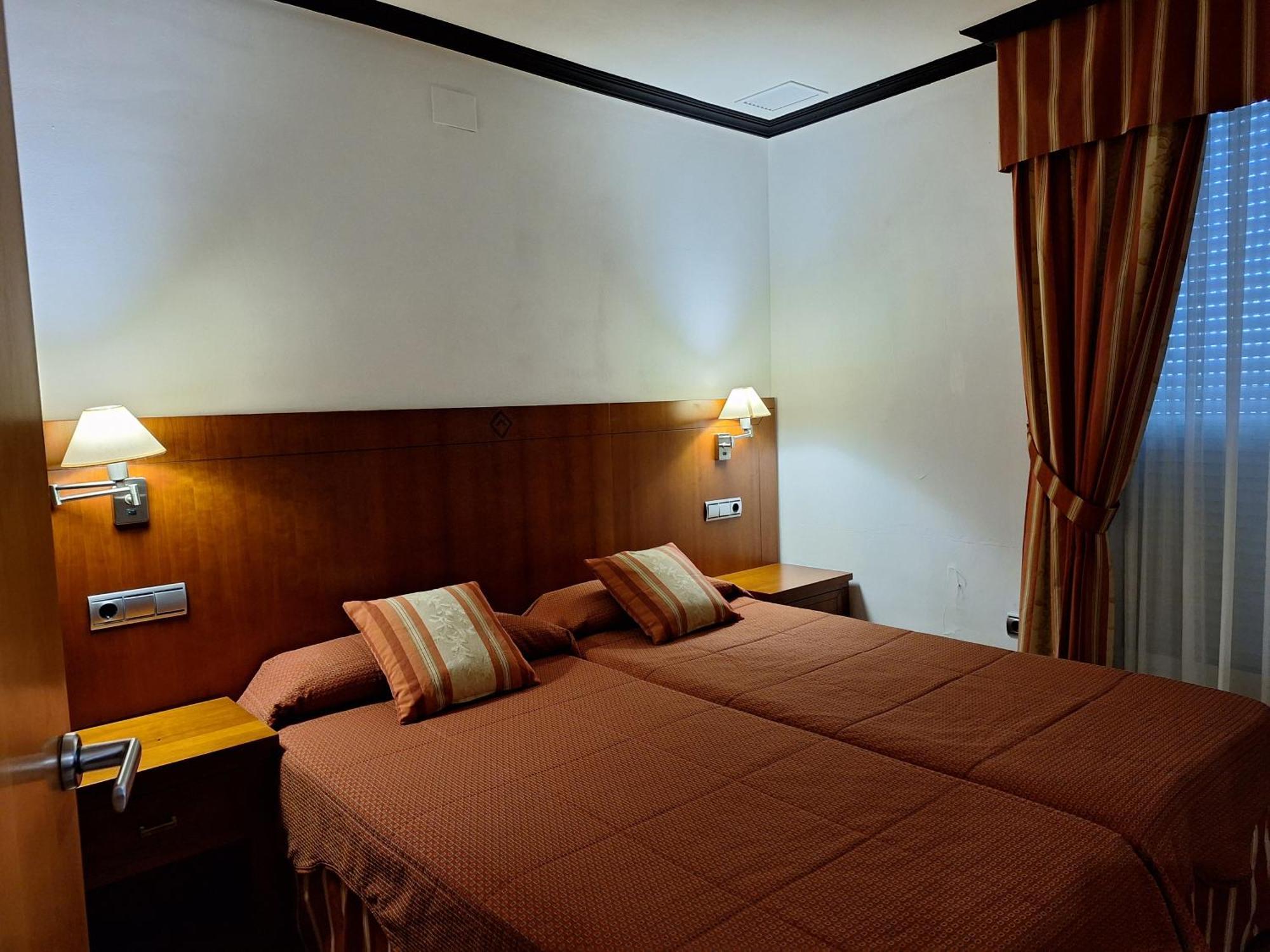 Cazorla Live Apartment Luaran gambar