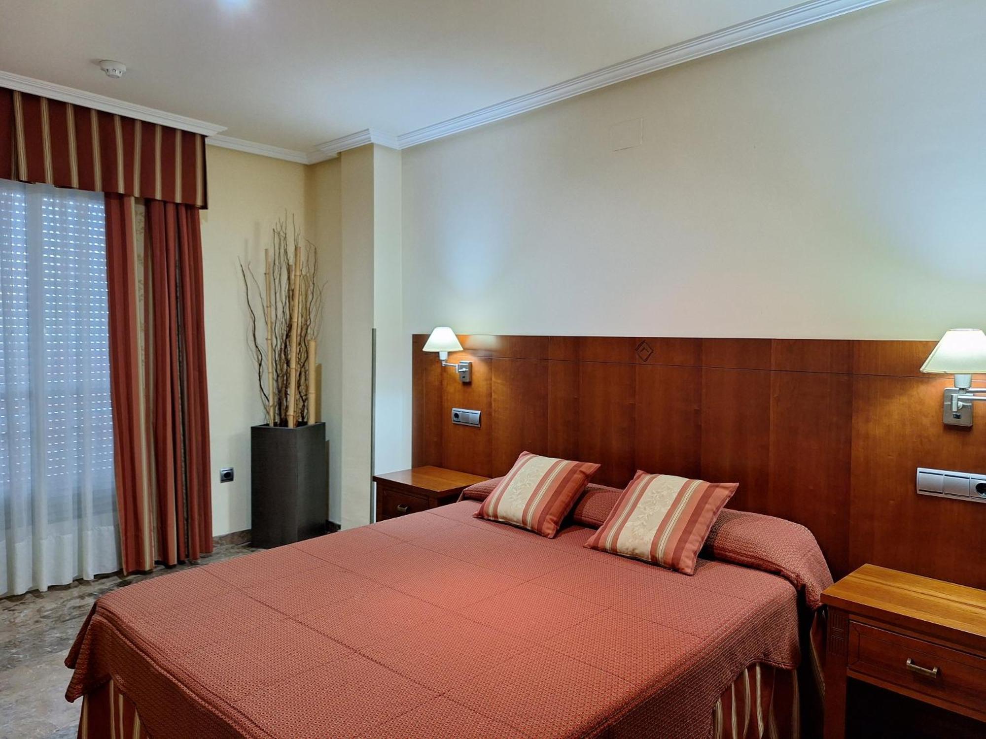 Cazorla Live Apartment Luaran gambar