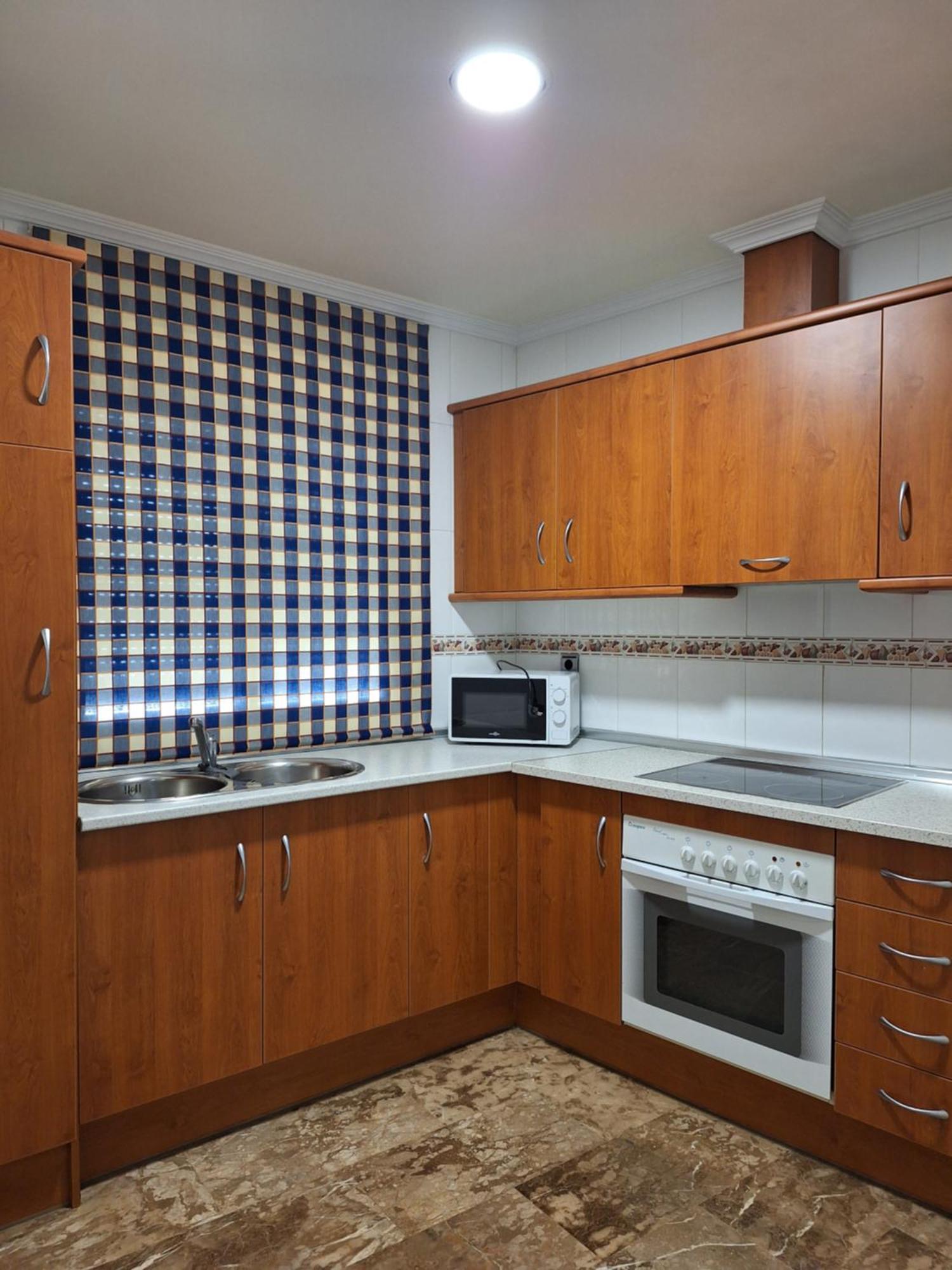 Cazorla Live Apartment Luaran gambar