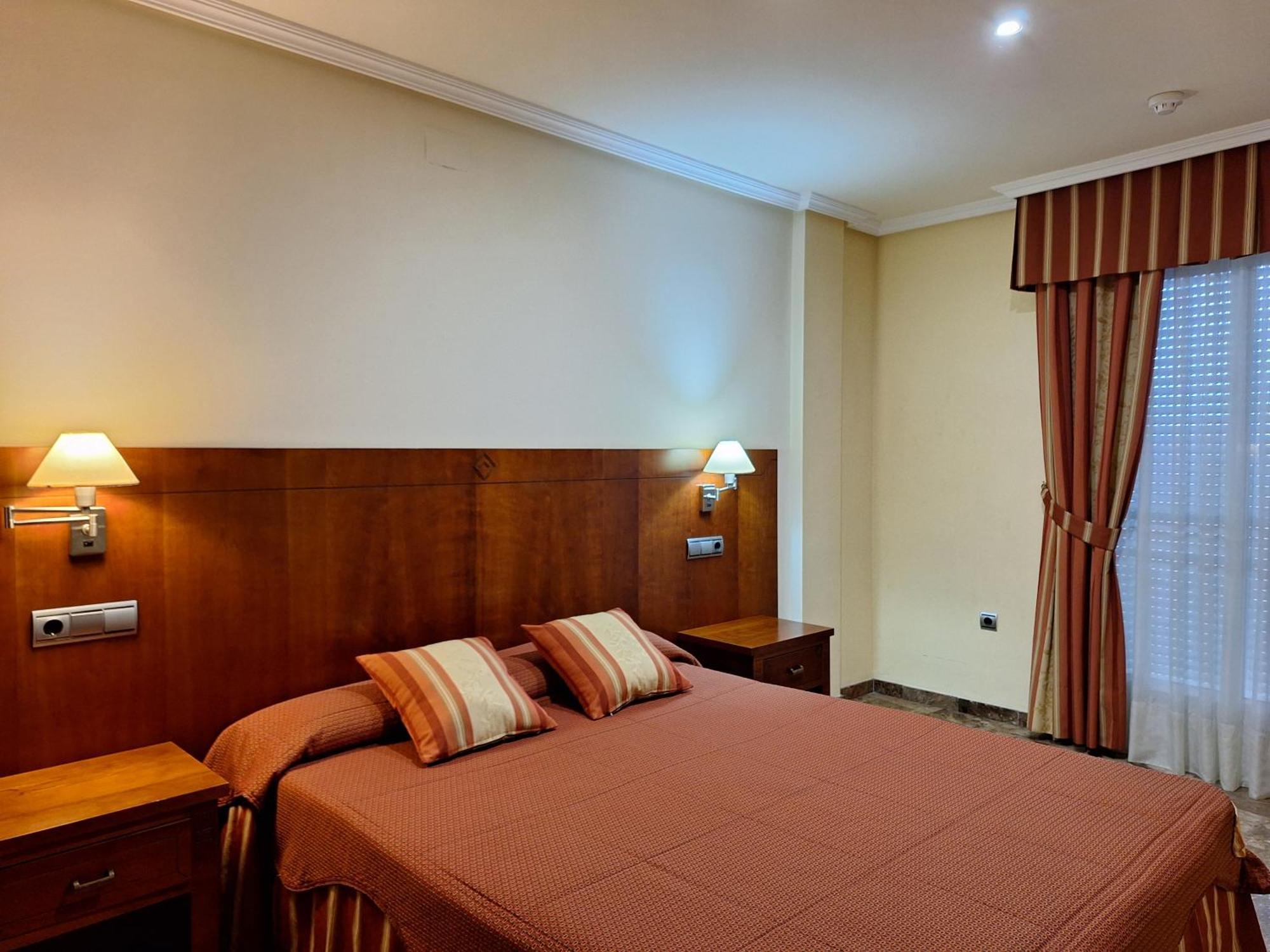 Cazorla Live Apartment Luaran gambar