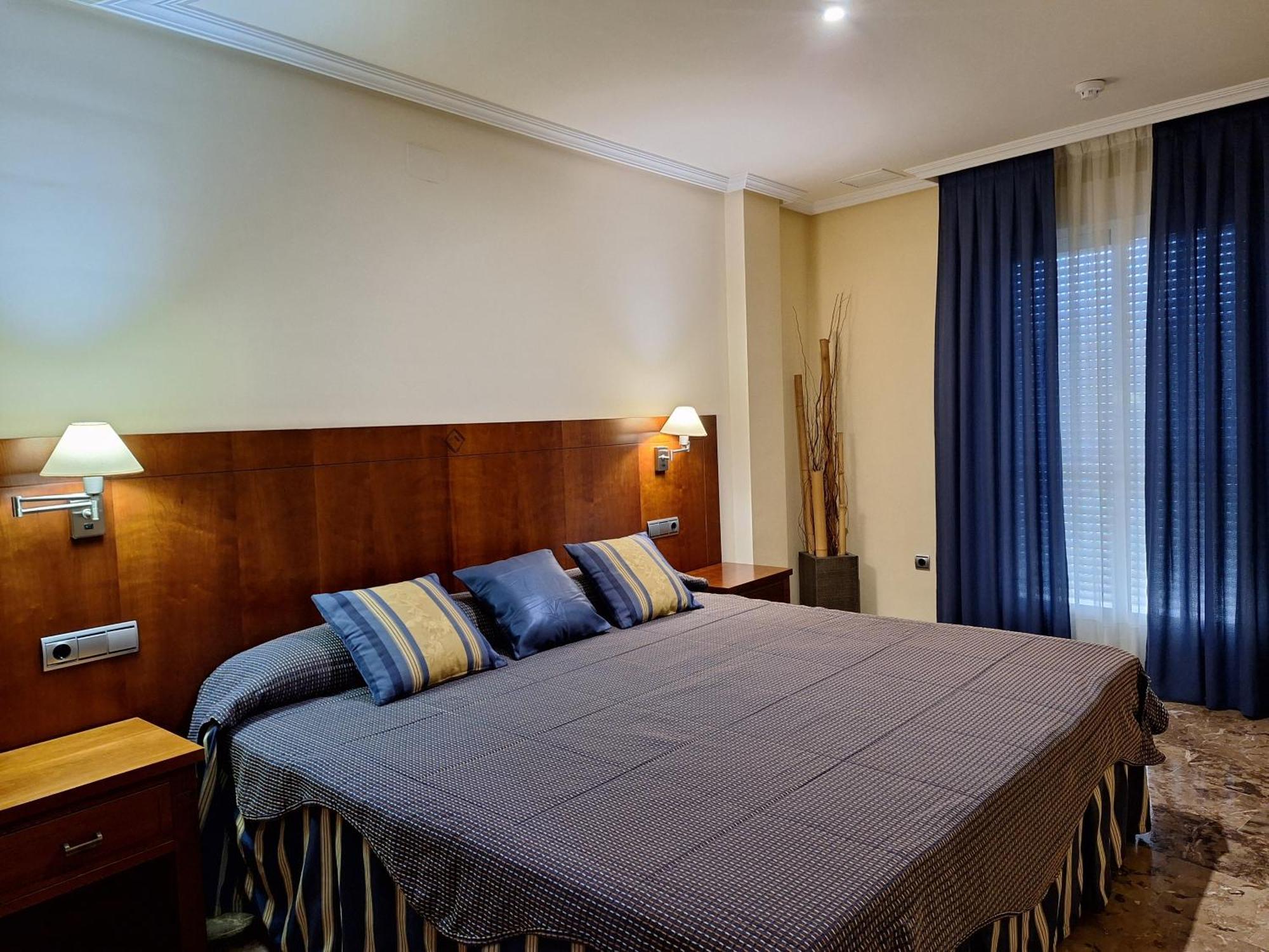 Cazorla Live Apartment Luaran gambar