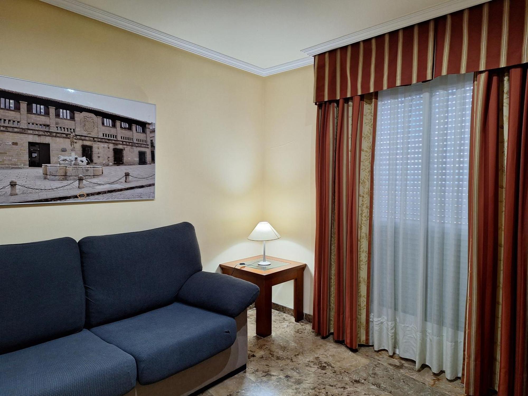 Cazorla Live Apartment Luaran gambar