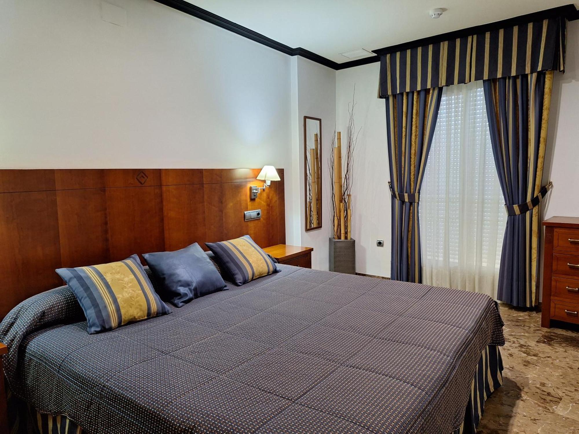 Cazorla Live Apartment Luaran gambar