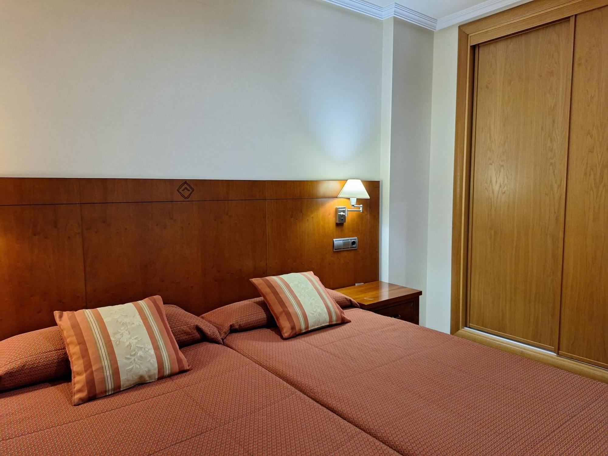 Cazorla Live Apartment Luaran gambar