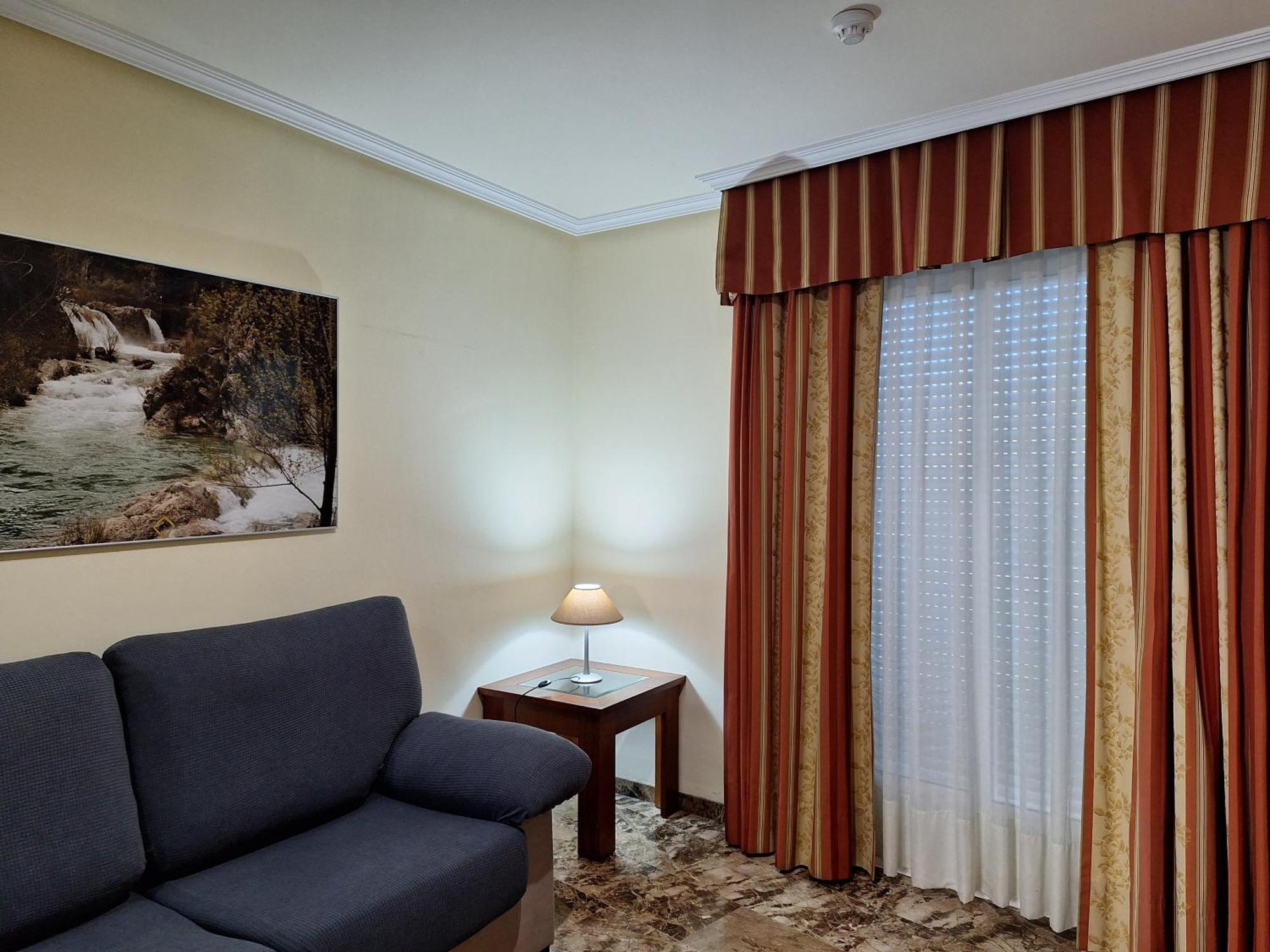 Cazorla Live Apartment Luaran gambar