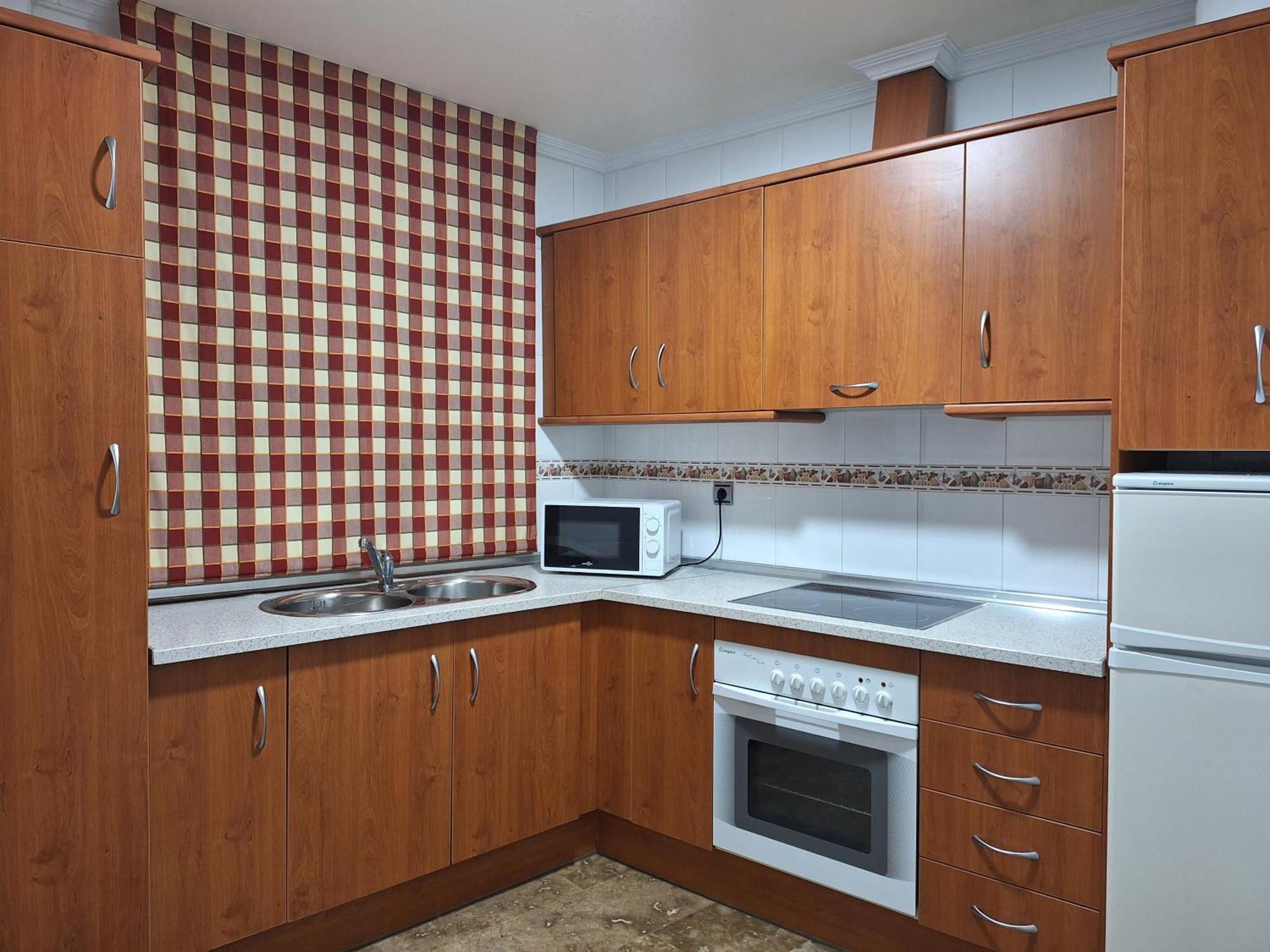 Cazorla Live Apartment Luaran gambar