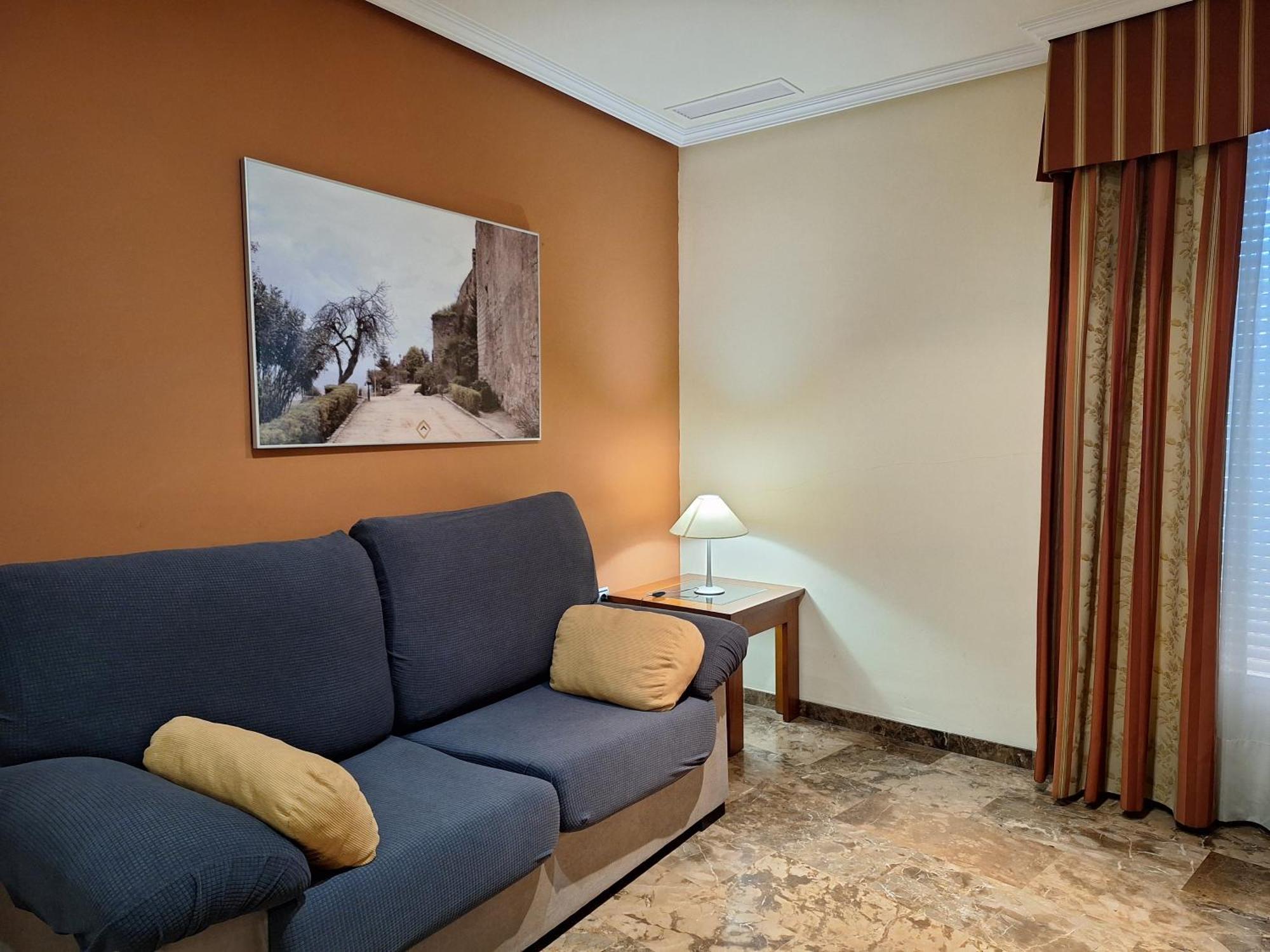 Cazorla Live Apartment Luaran gambar