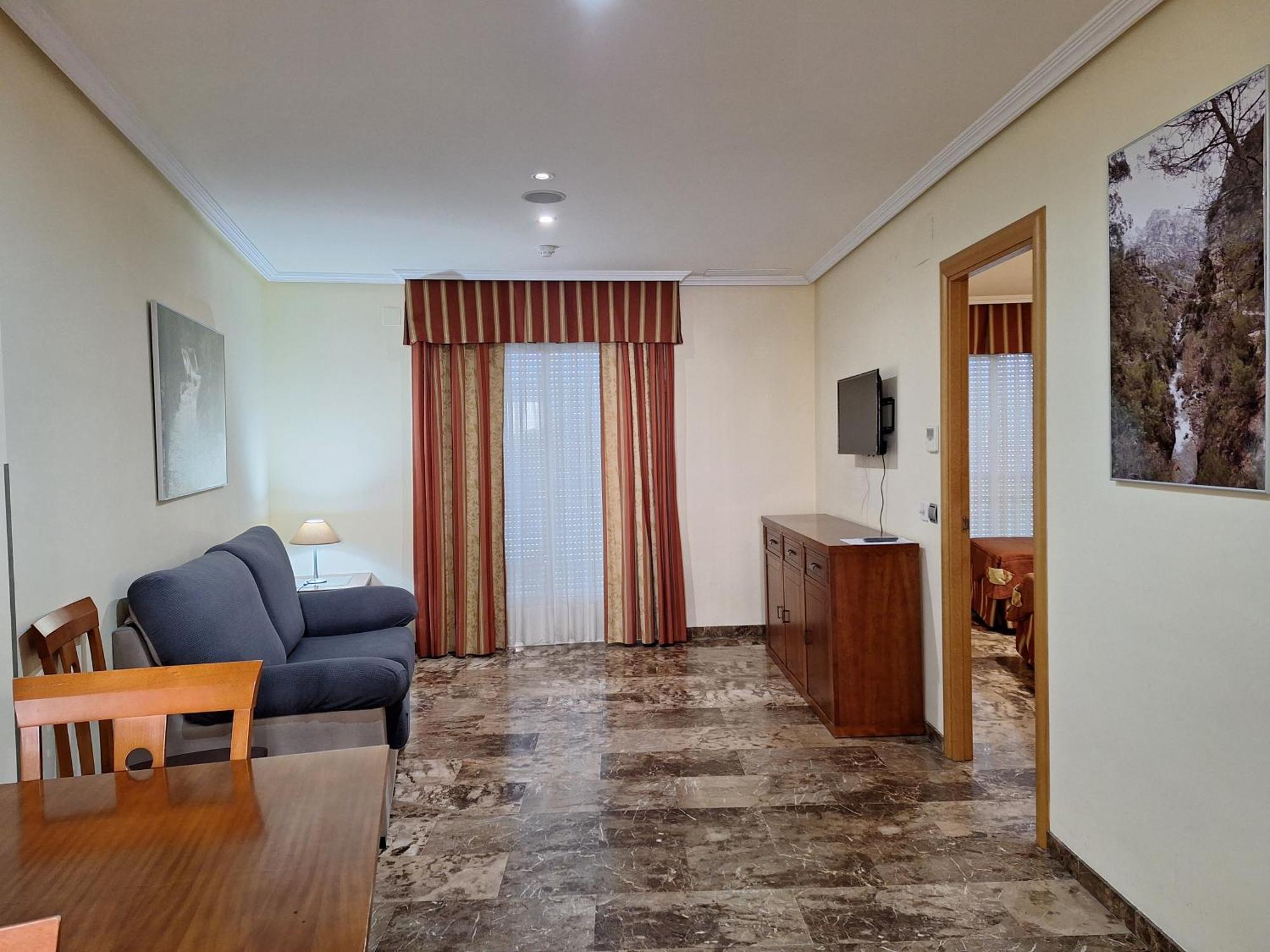 Cazorla Live Apartment Luaran gambar