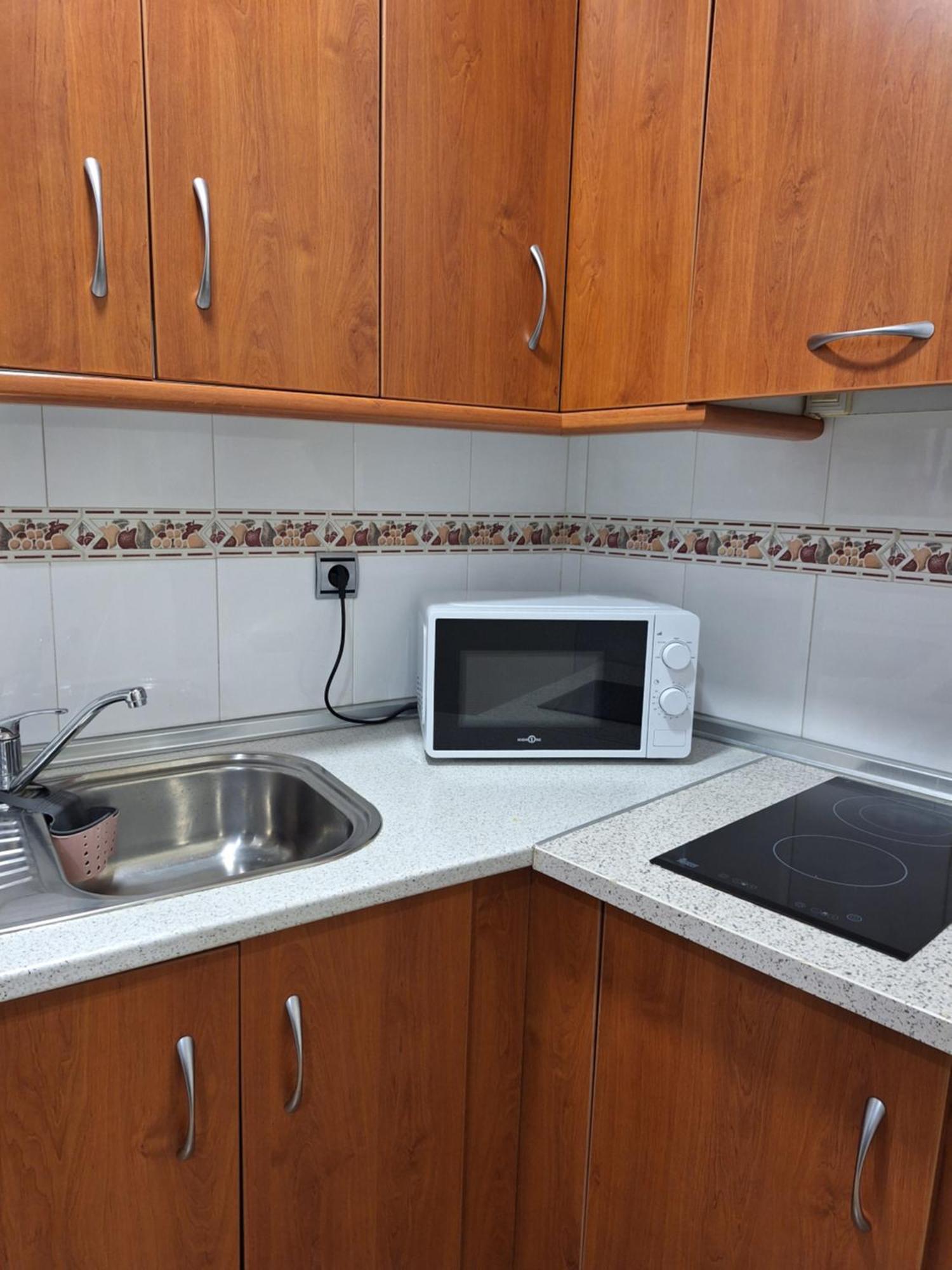 Cazorla Live Apartment Luaran gambar