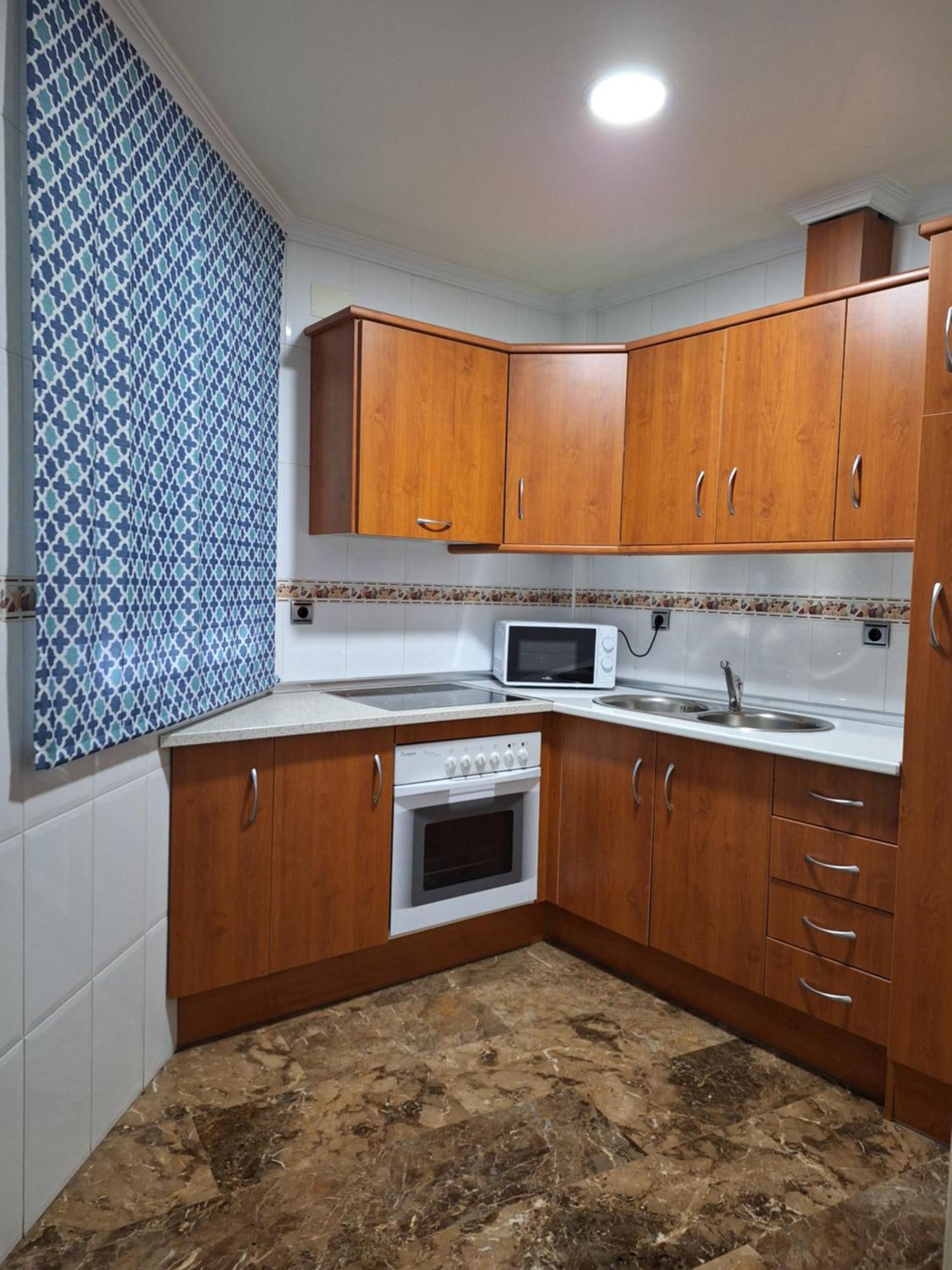Cazorla Live Apartment Luaran gambar