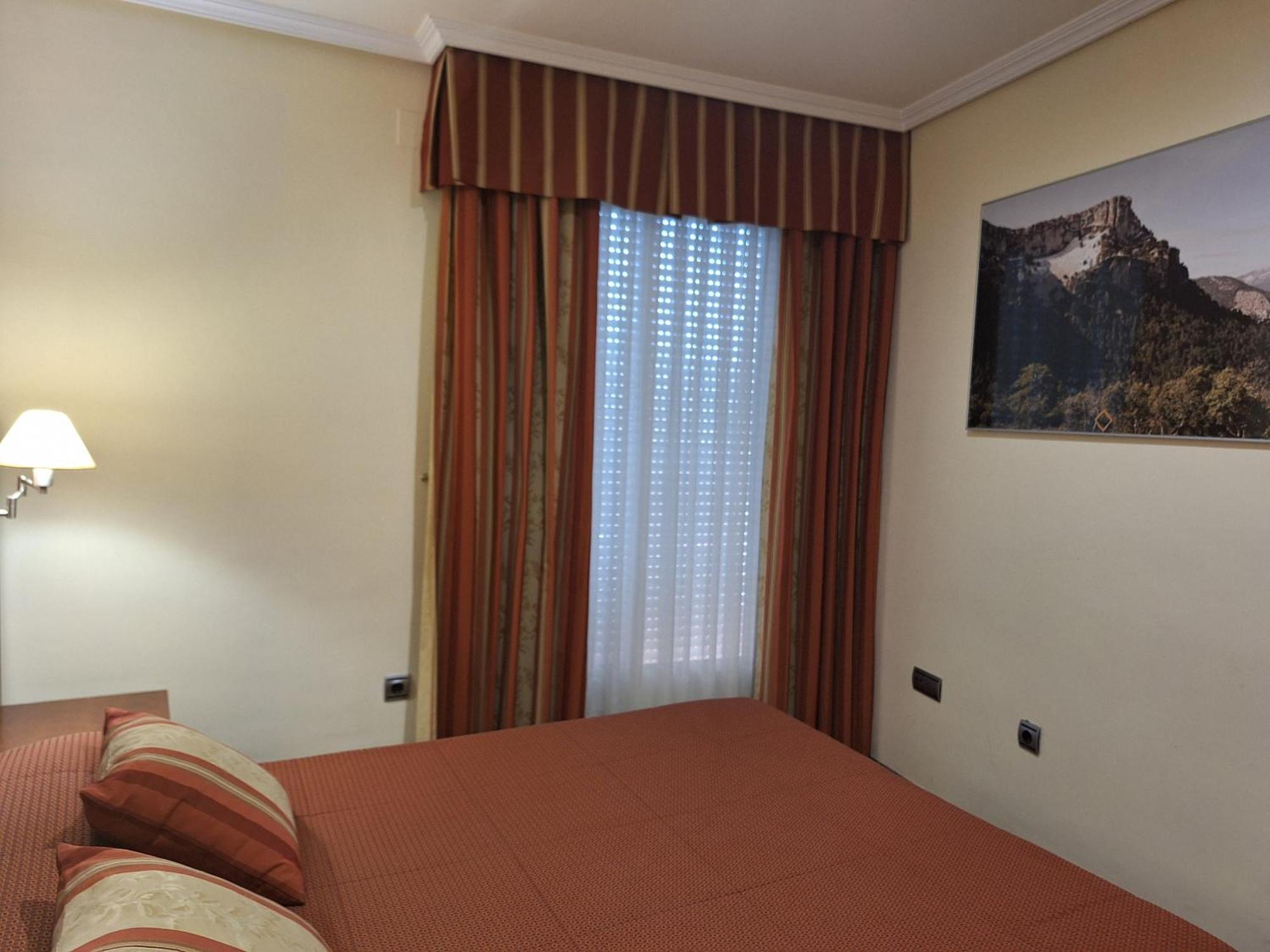 Cazorla Live Apartment Luaran gambar