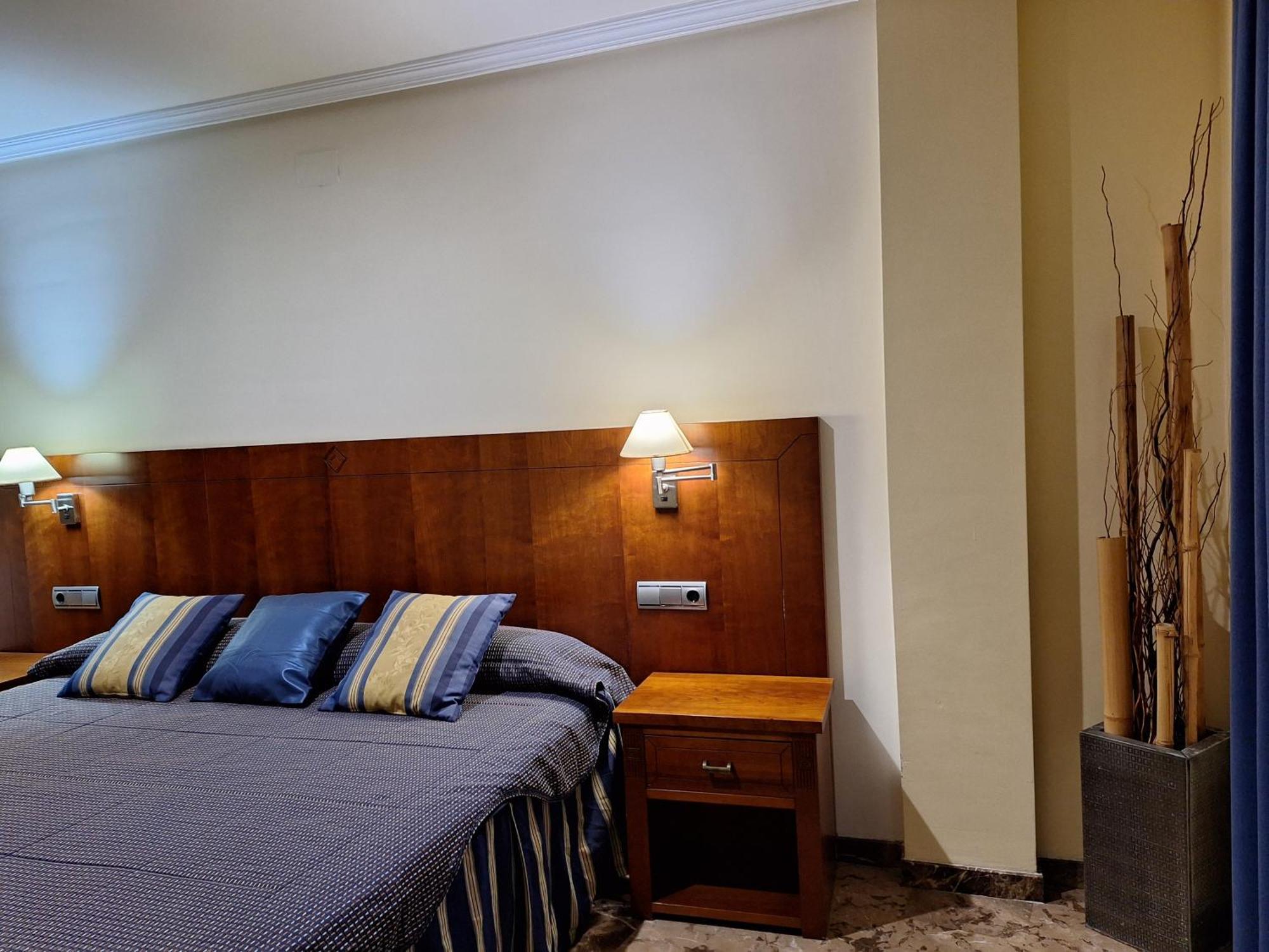Cazorla Live Apartment Luaran gambar