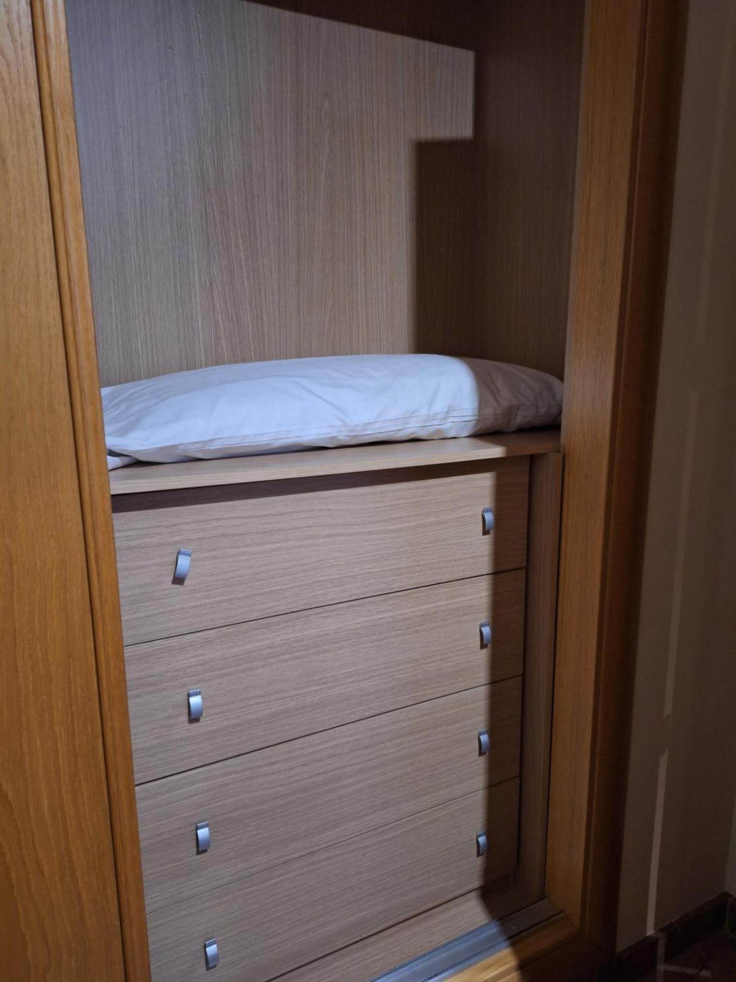 Cazorla Live Apartment Luaran gambar