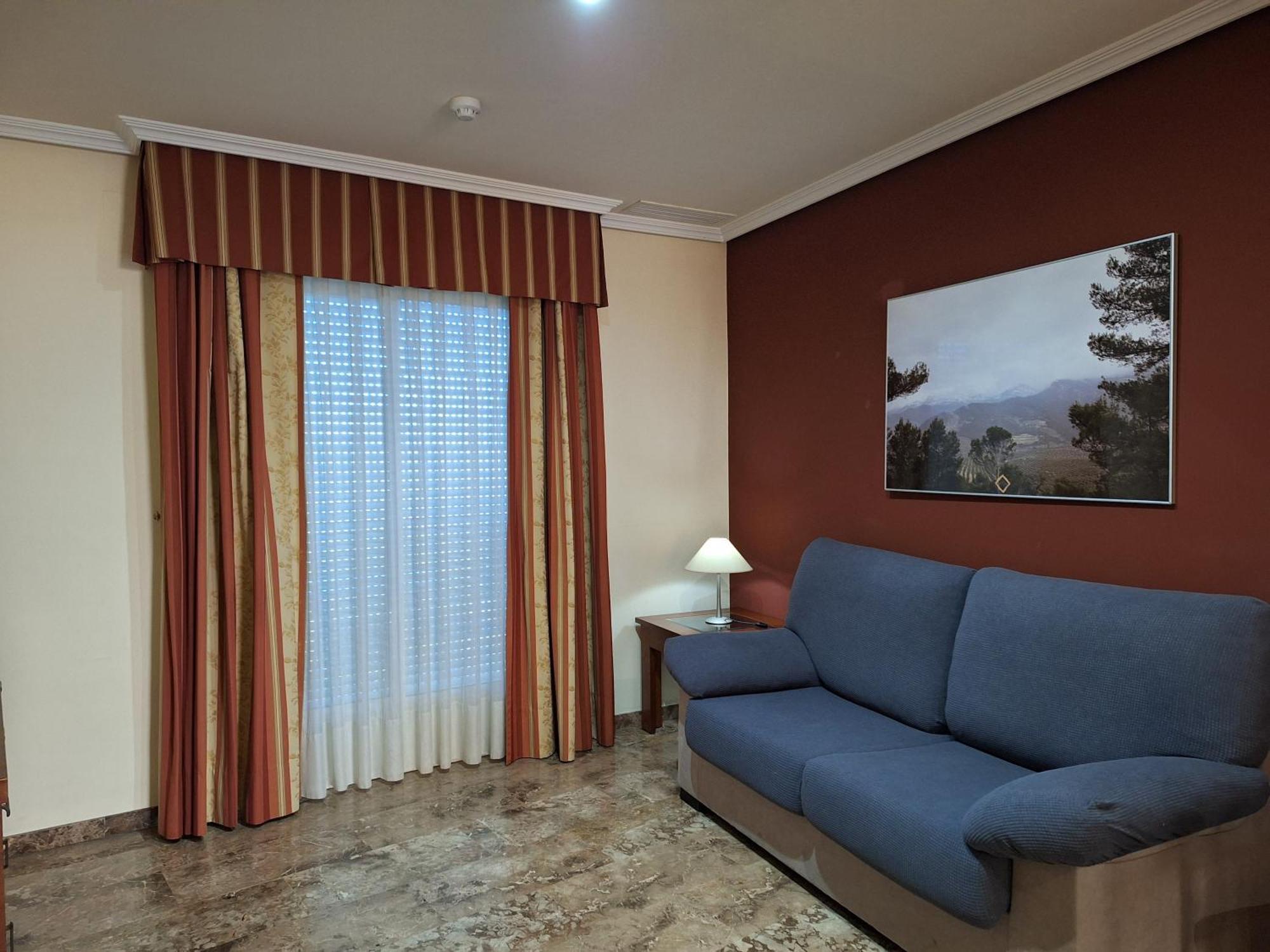 Cazorla Live Apartment Luaran gambar