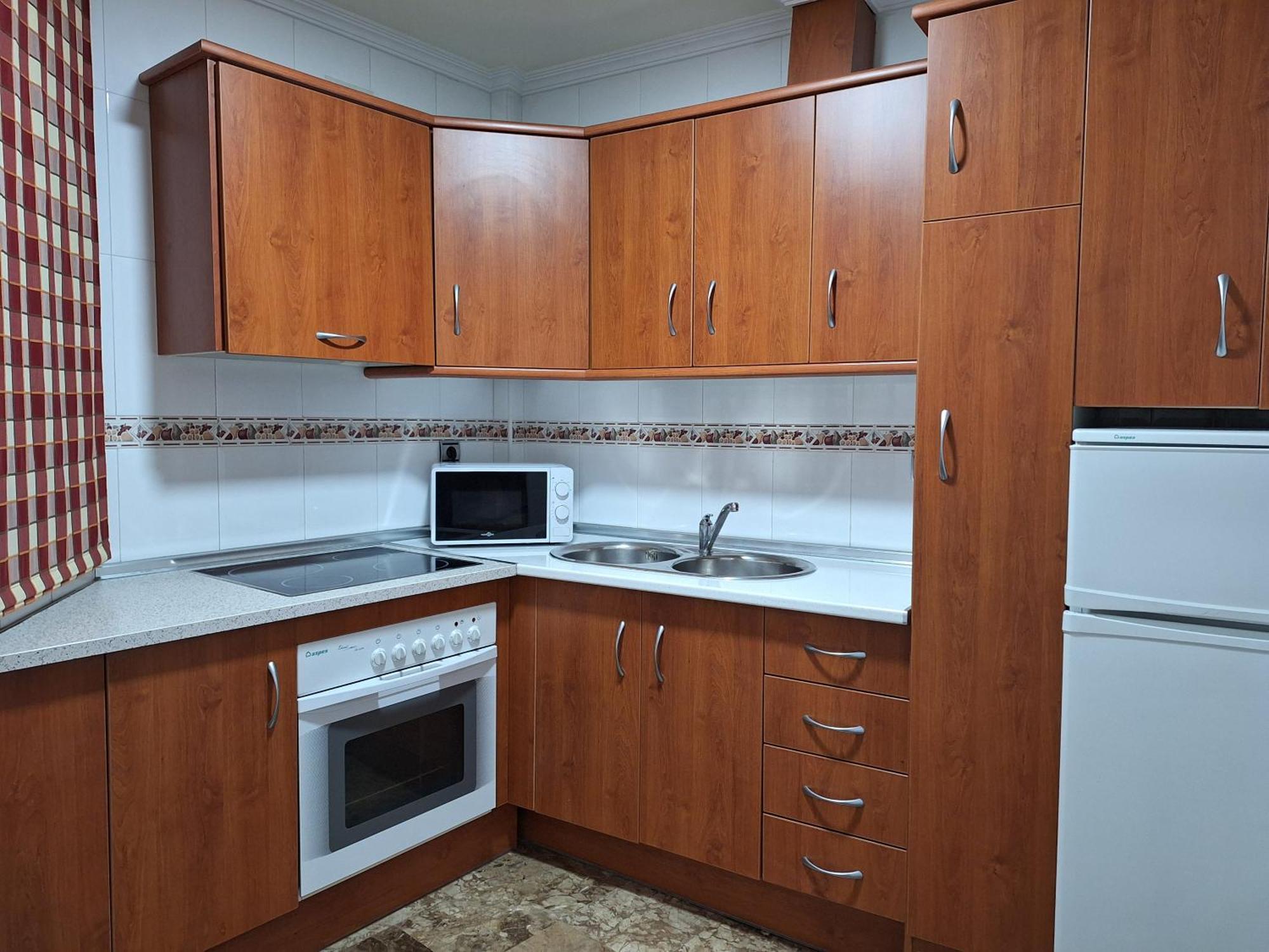 Cazorla Live Apartment Luaran gambar