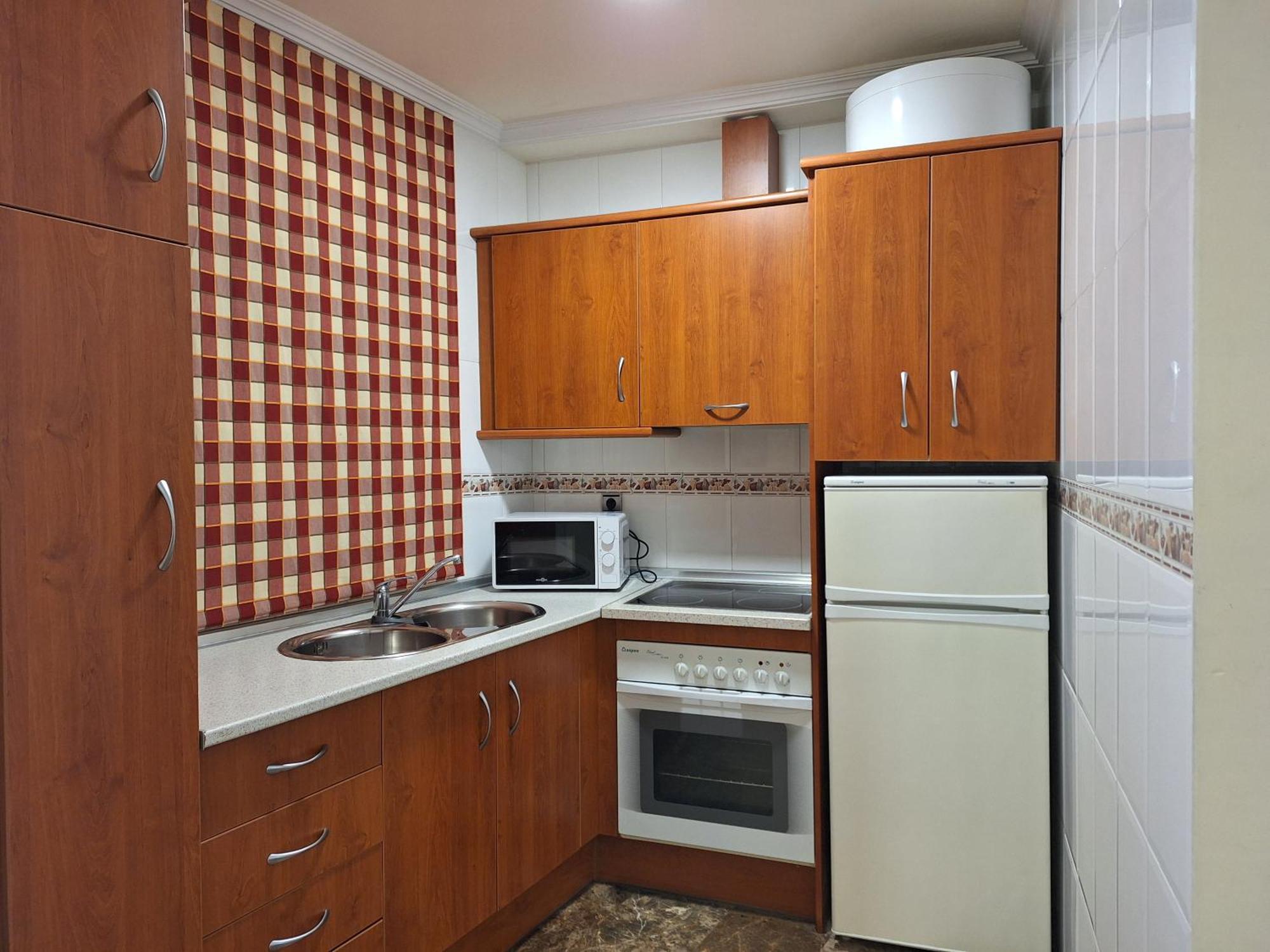 Cazorla Live Apartment Luaran gambar