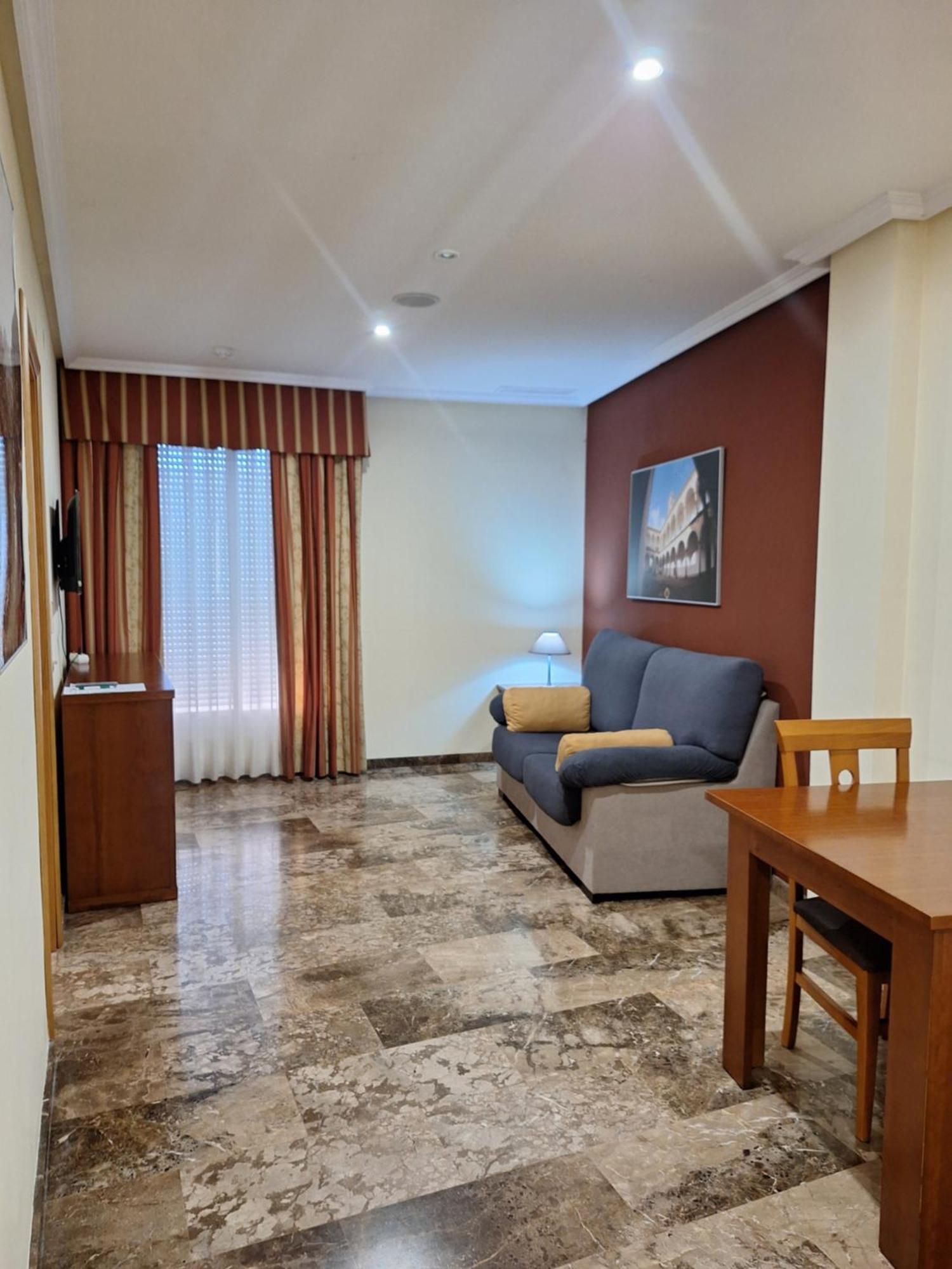 Cazorla Live Apartment Luaran gambar