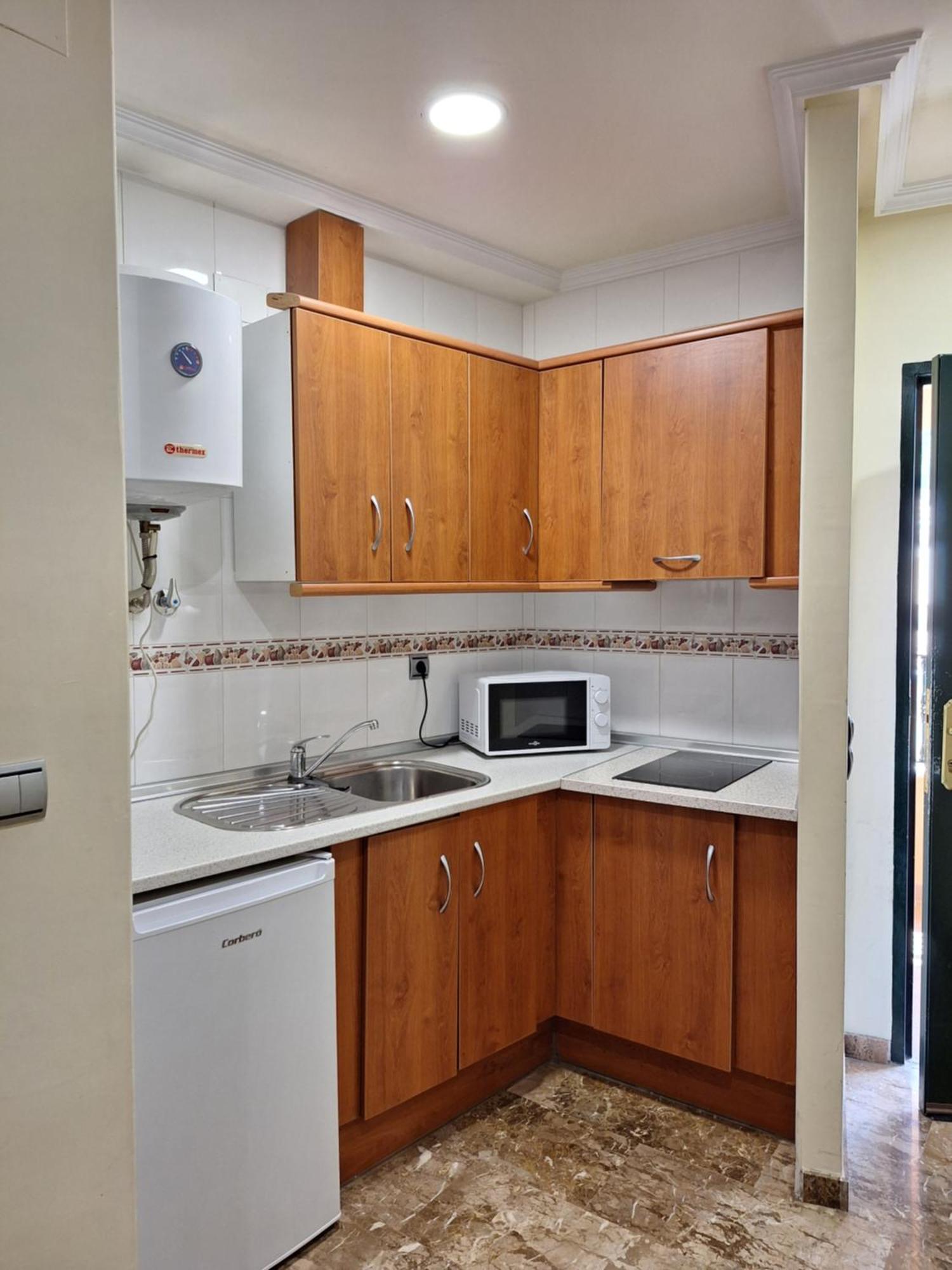 Cazorla Live Apartment Luaran gambar