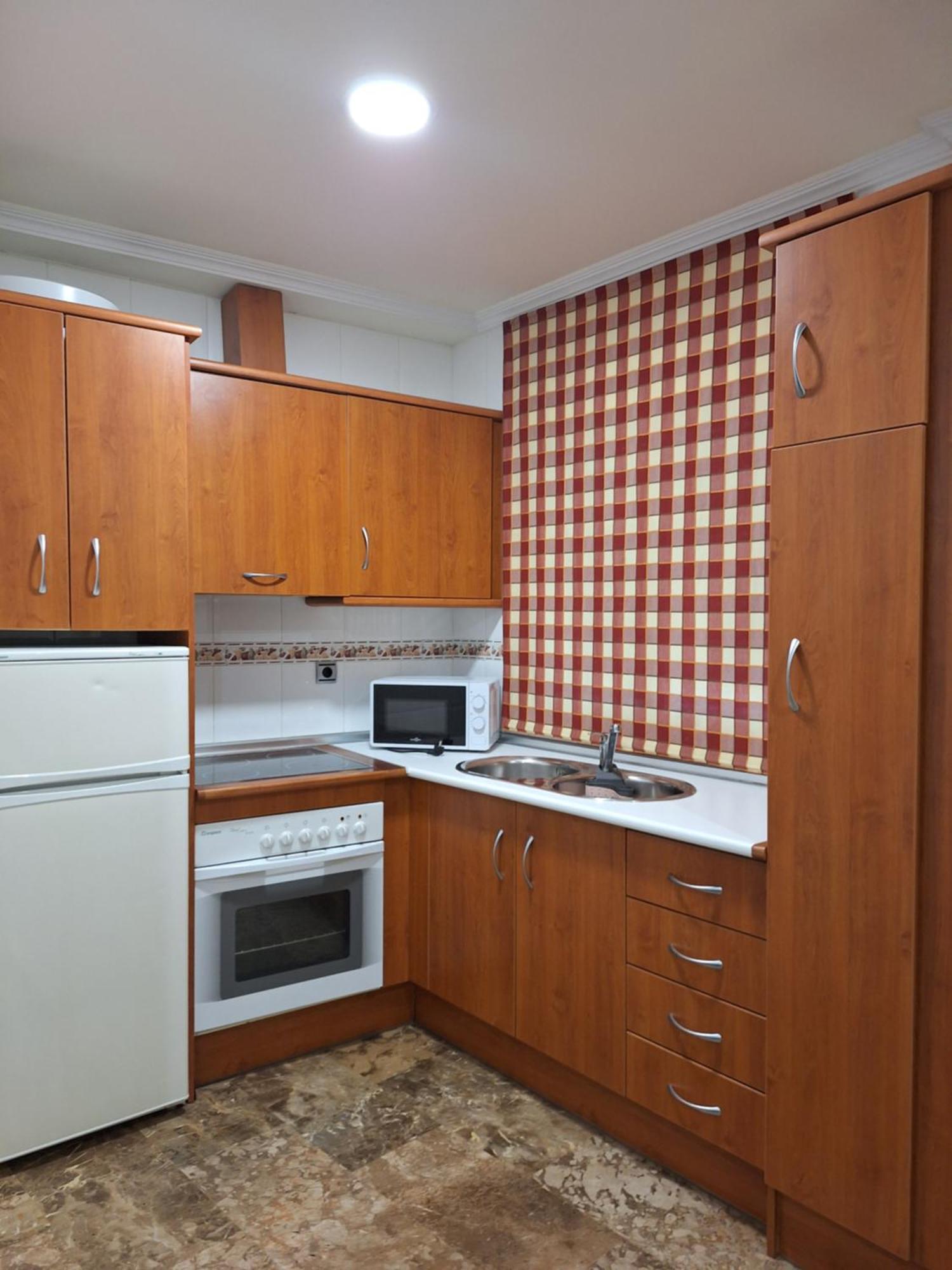 Cazorla Live Apartment Luaran gambar
