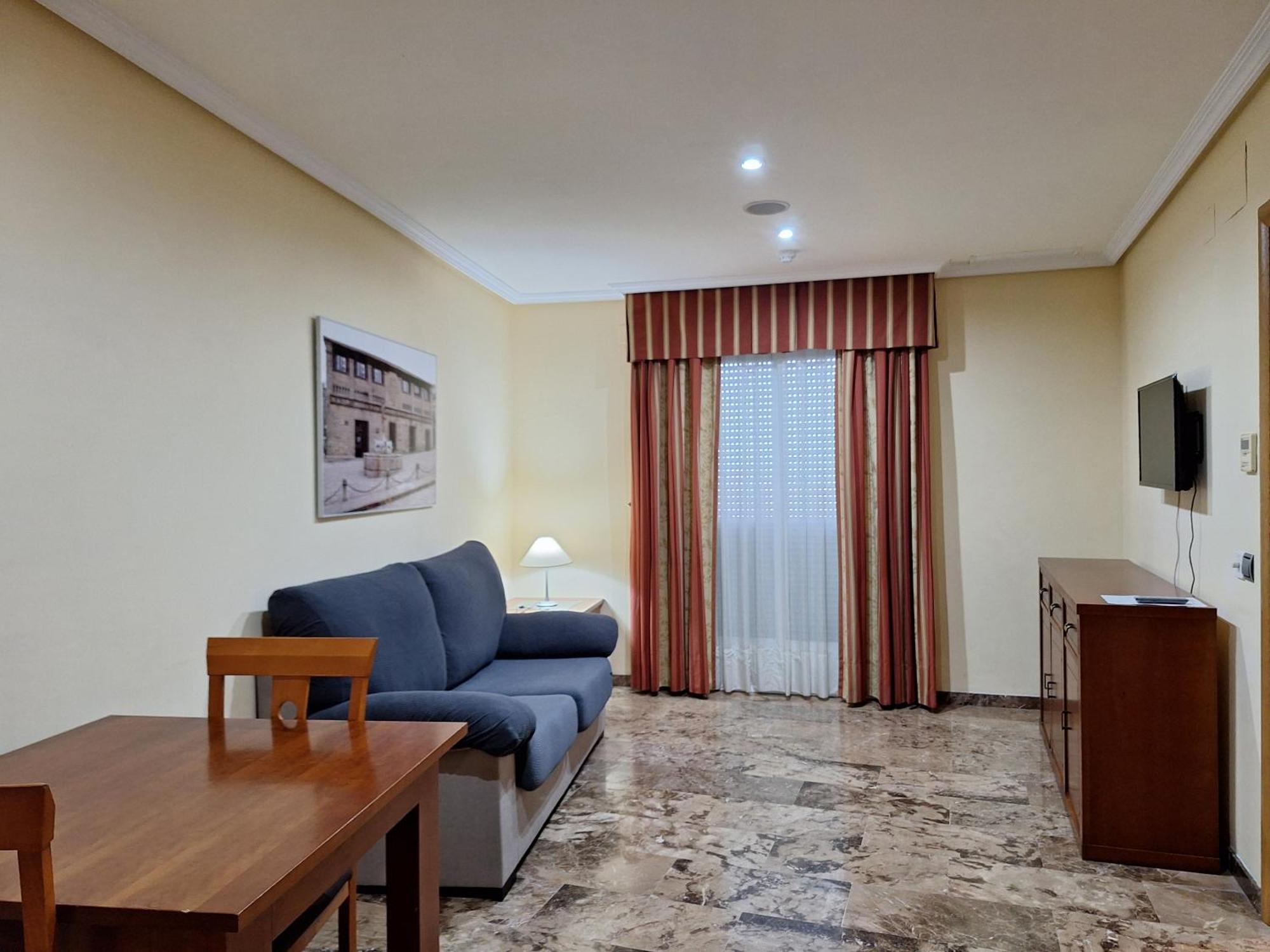 Cazorla Live Apartment Luaran gambar