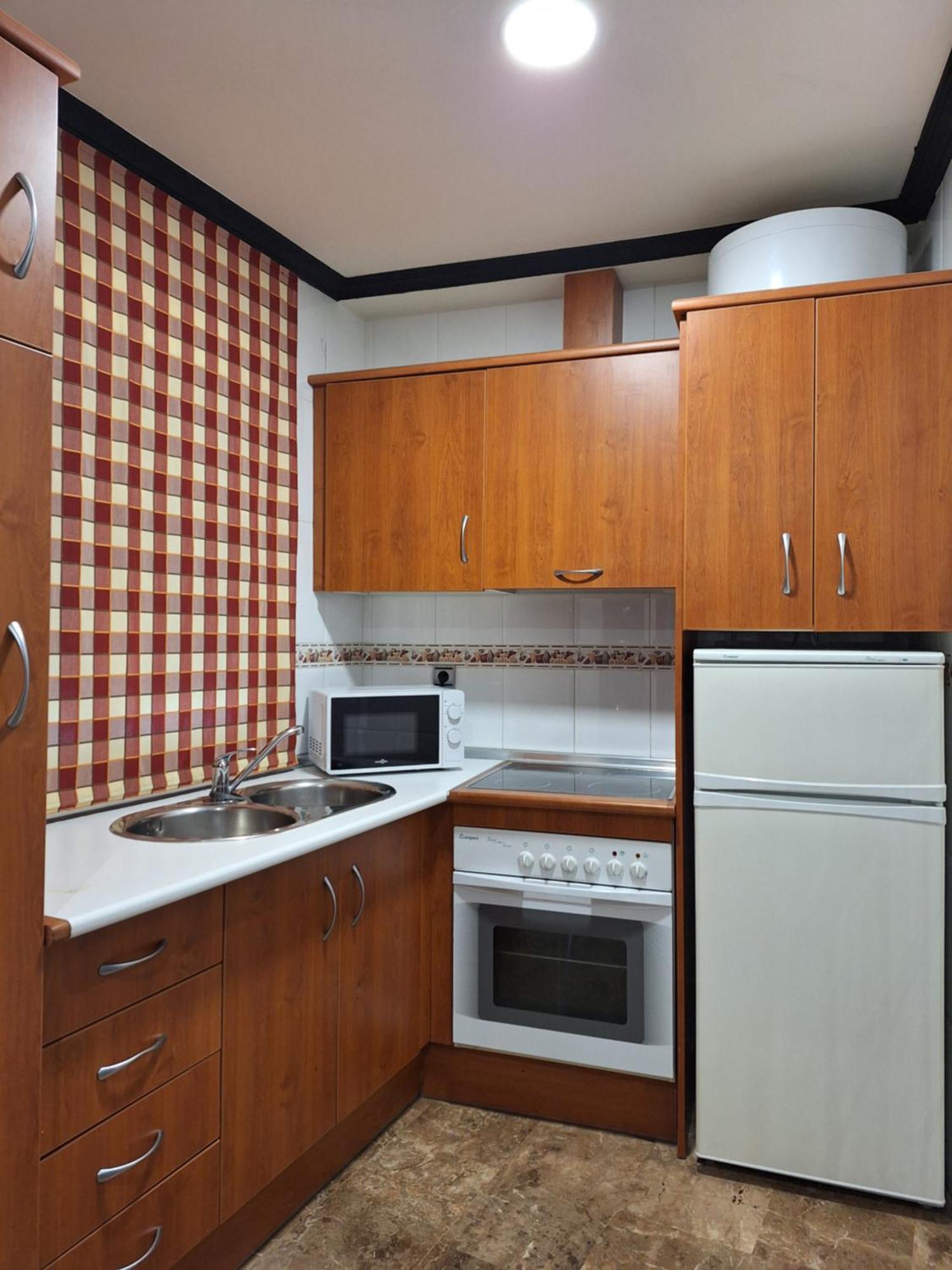 Cazorla Live Apartment Luaran gambar