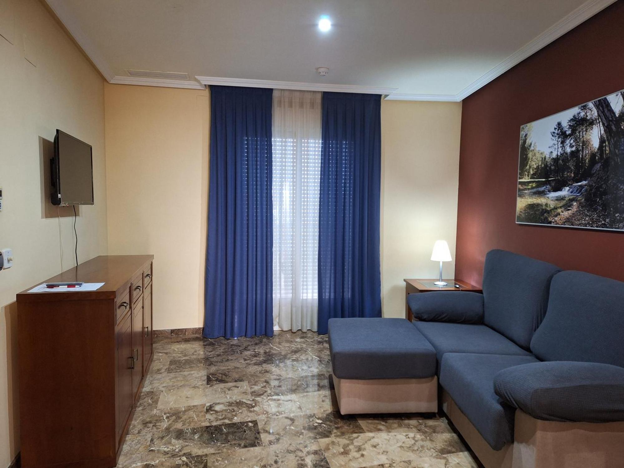 Cazorla Live Apartment Luaran gambar