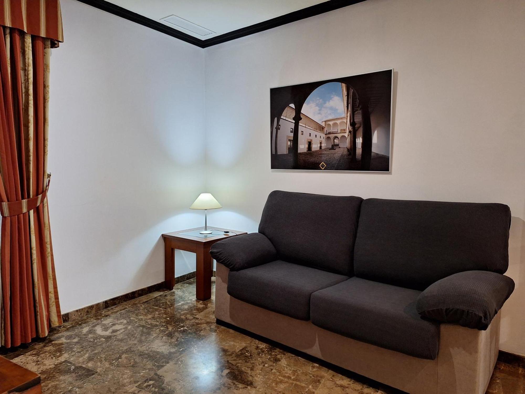 Cazorla Live Apartment Luaran gambar