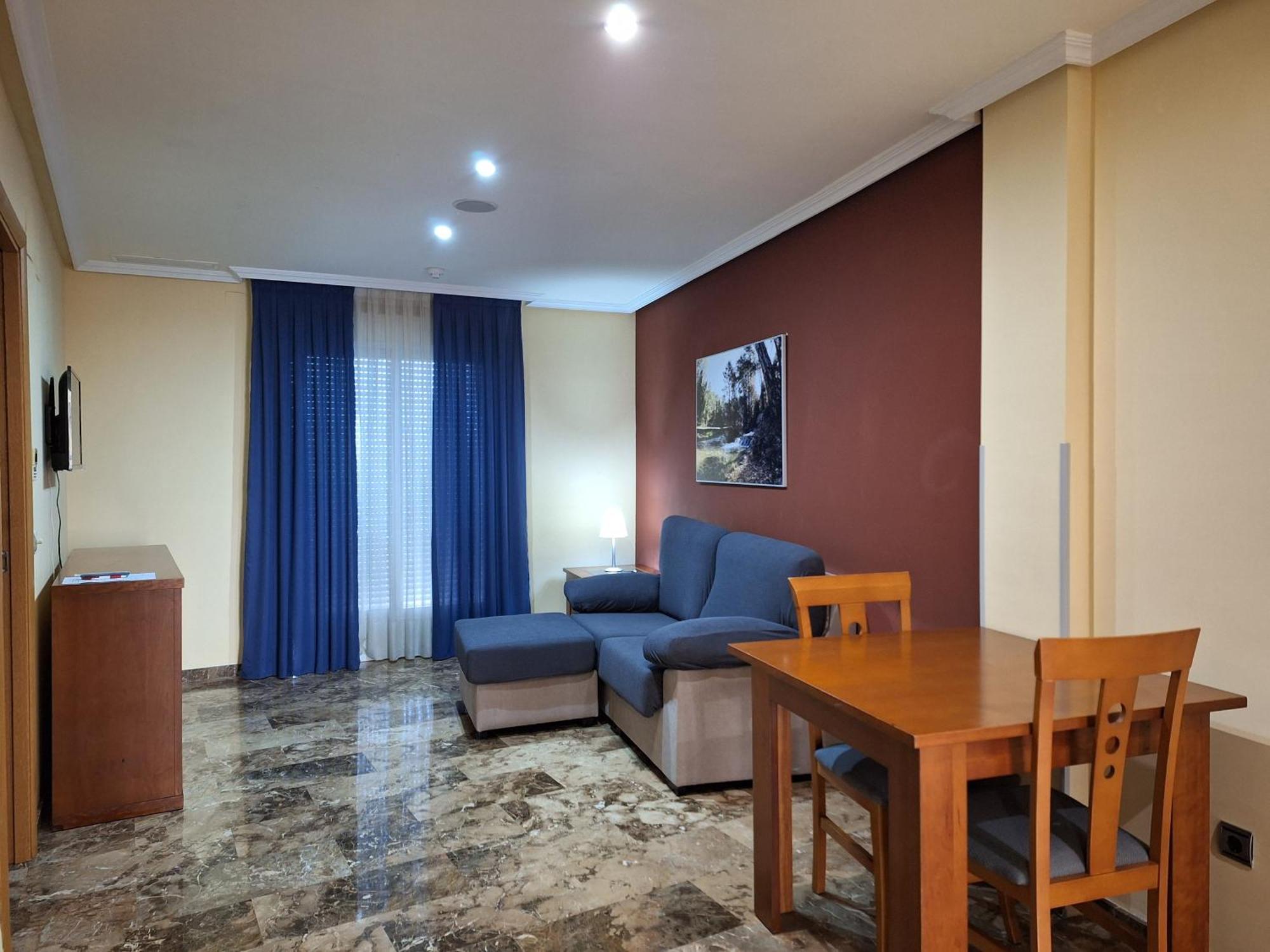 Cazorla Live Apartment Luaran gambar