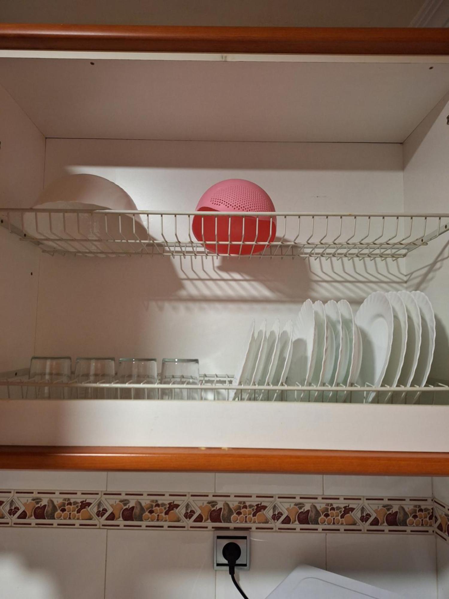 Cazorla Live Apartment Luaran gambar