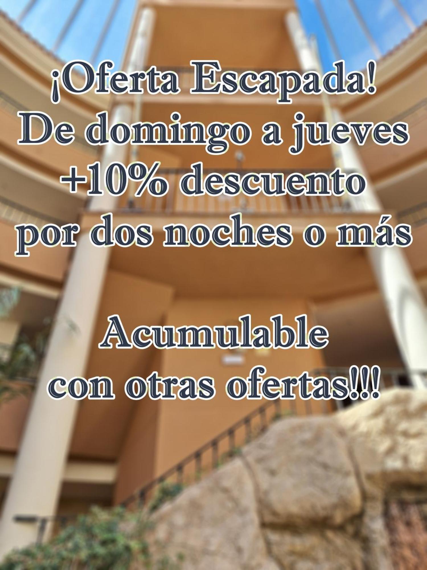 Cazorla Live Apartment Luaran gambar